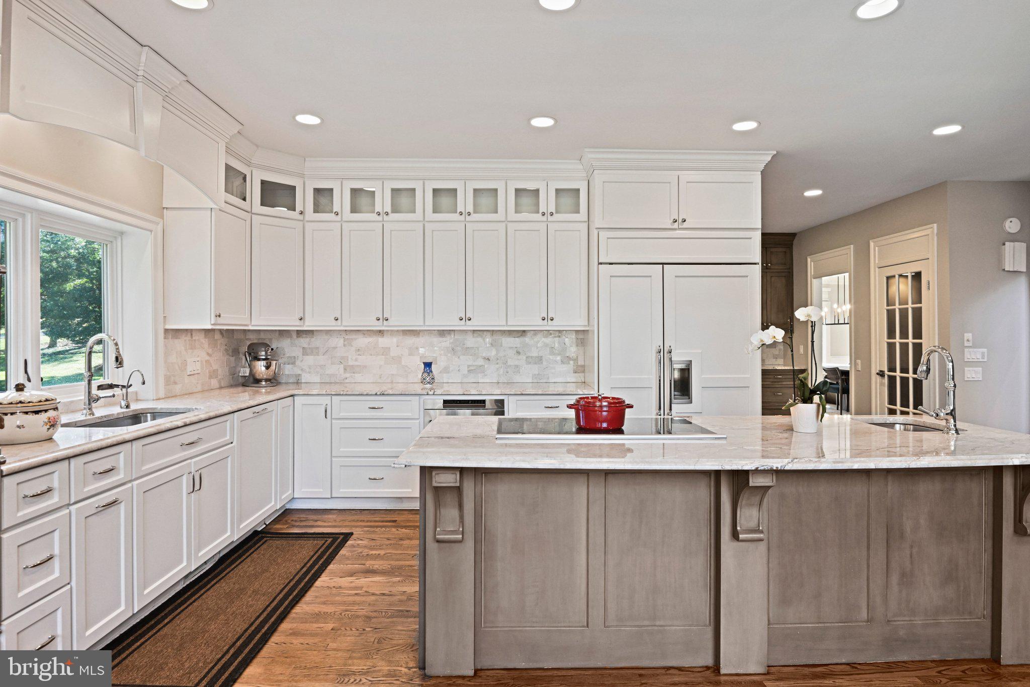 SMC MCLEAN - Residential