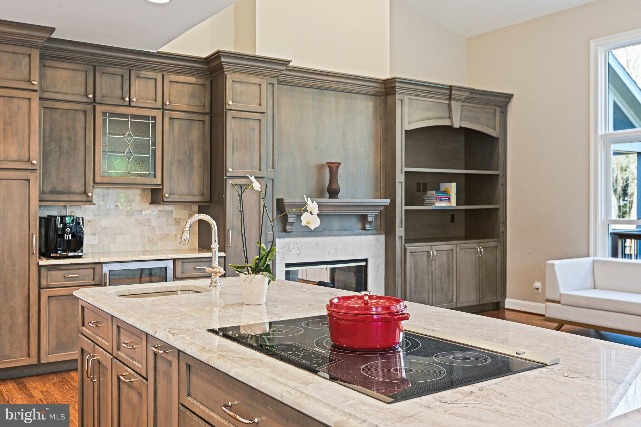 SMC MCLEAN - Residential