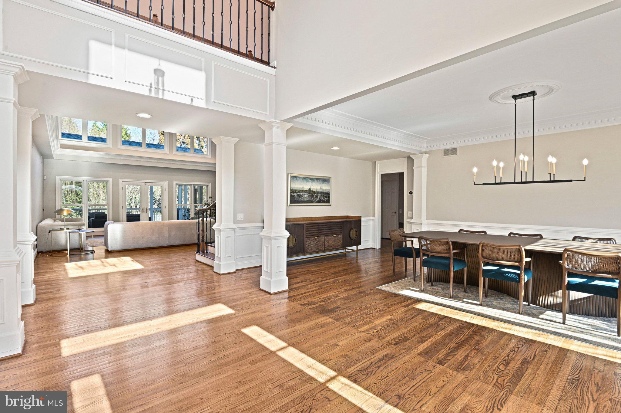 SMC MCLEAN - Residential