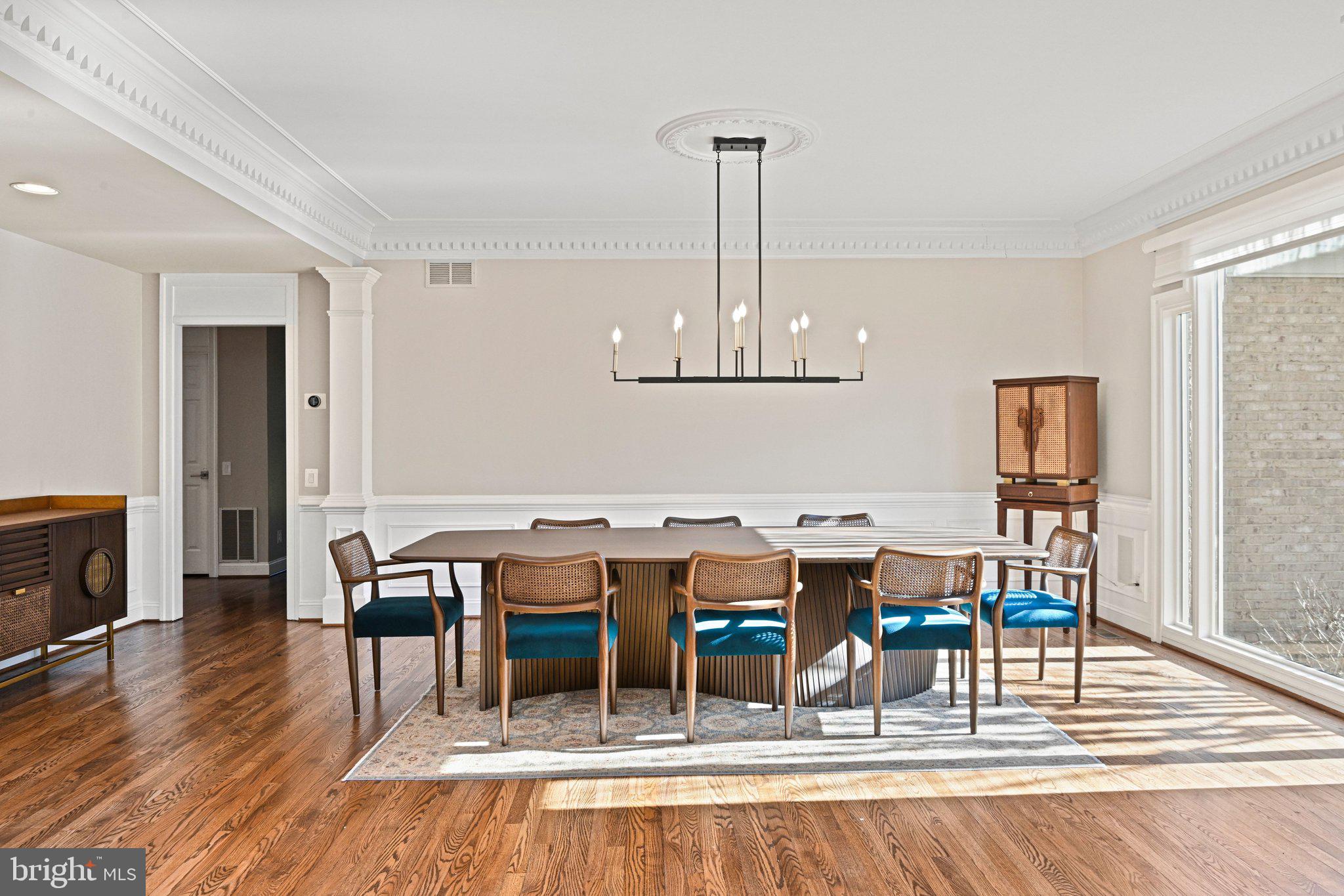 SMC MCLEAN - Residential