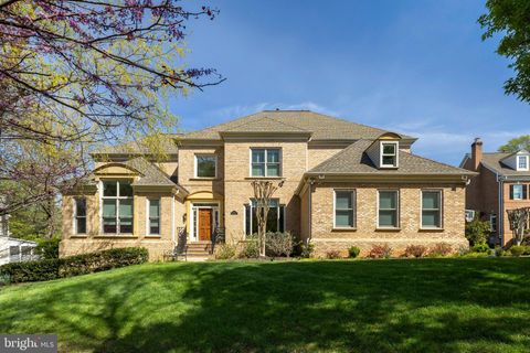 1411 WOODHURST BOULEVARD MCLEAN VA 22102