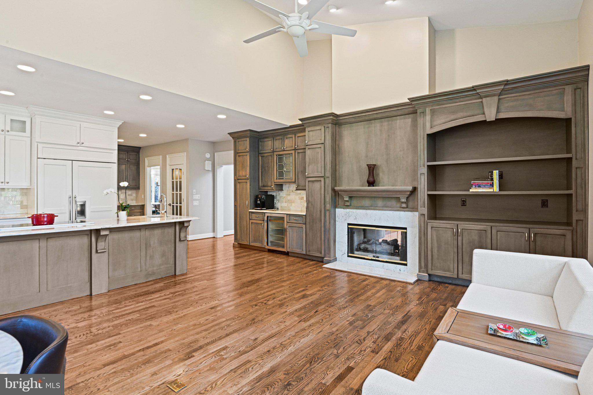 SMC MCLEAN - Residential