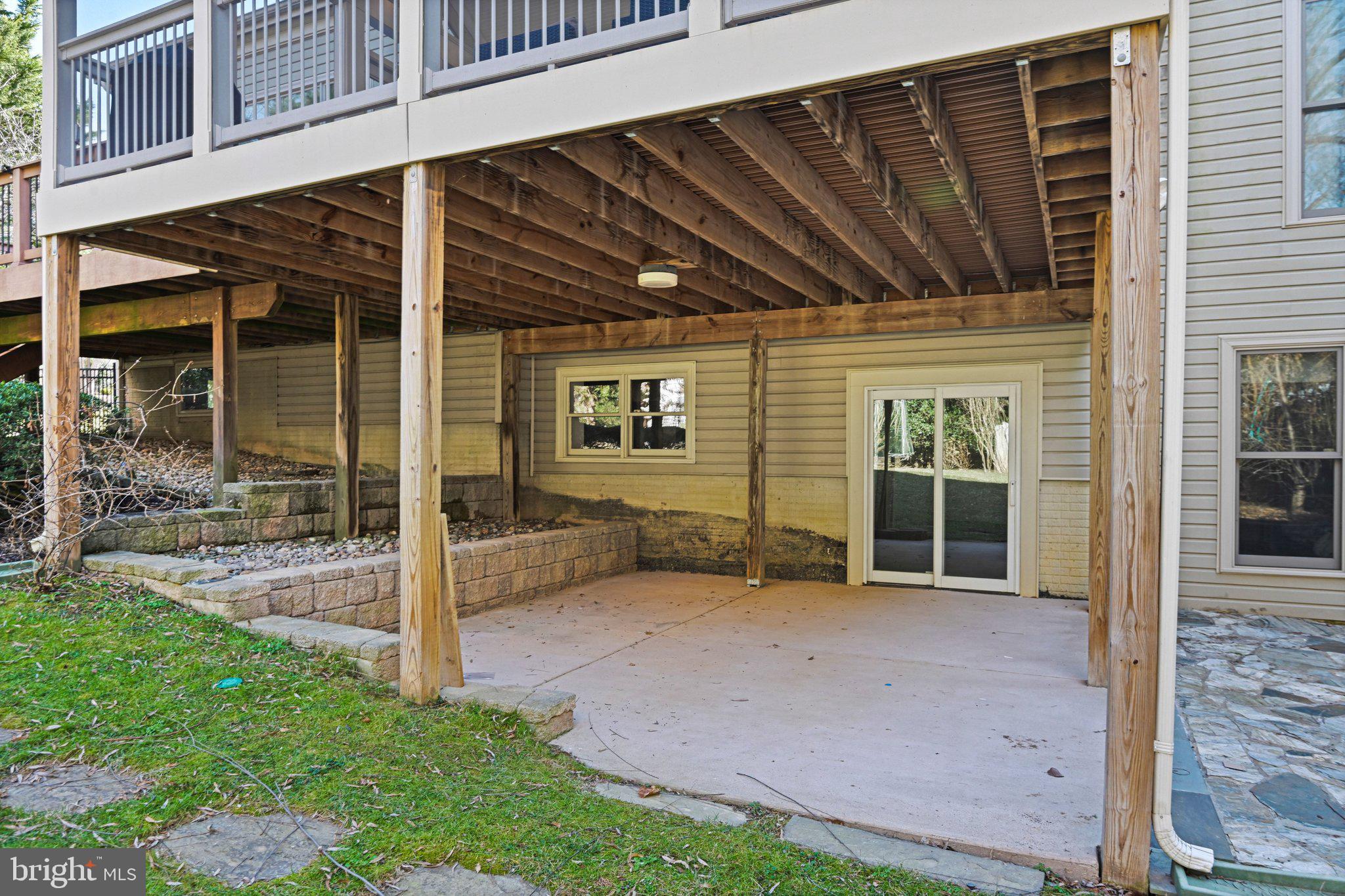 SMC MCLEAN - Residential