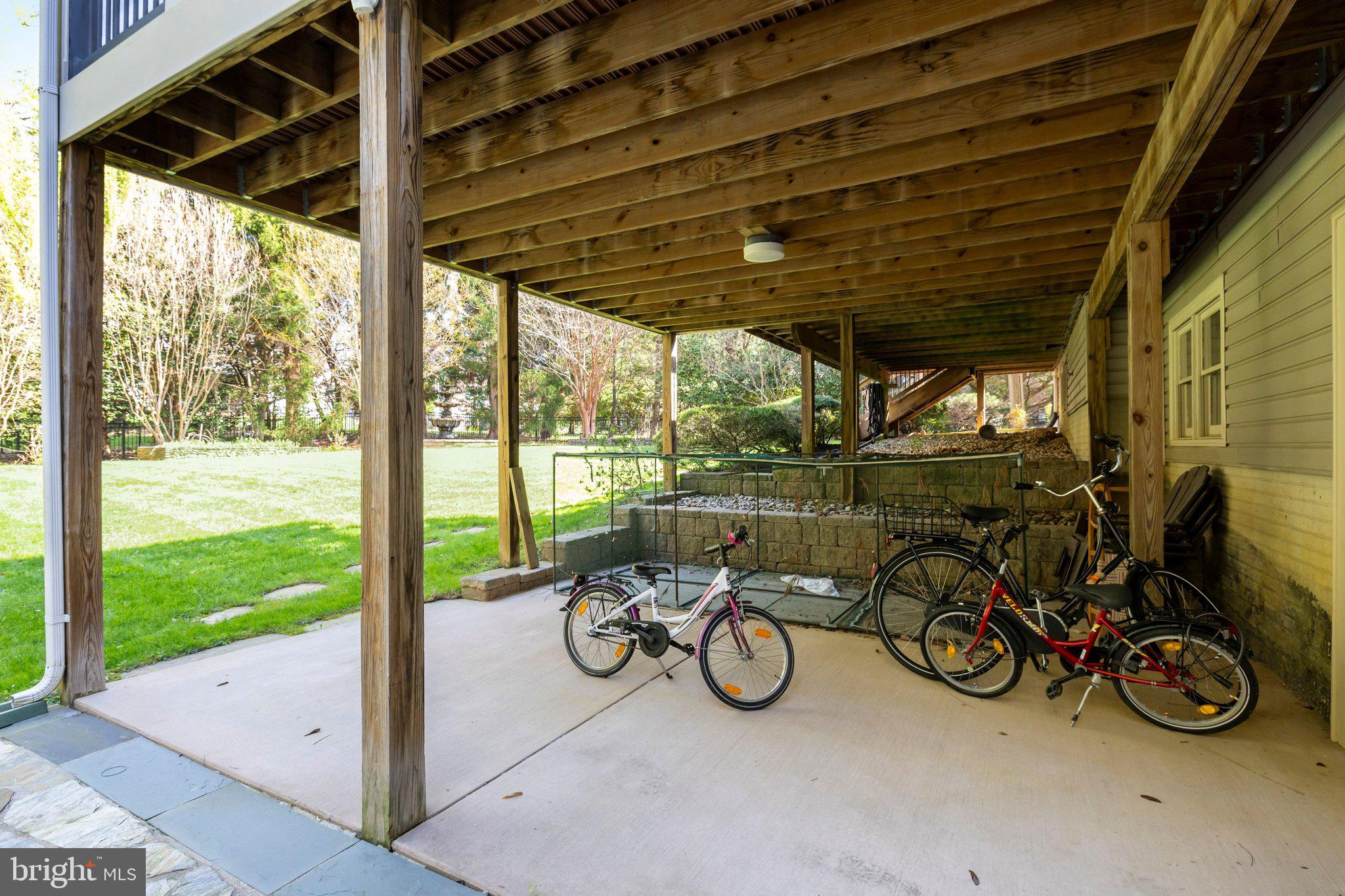 SMC MCLEAN - Residential