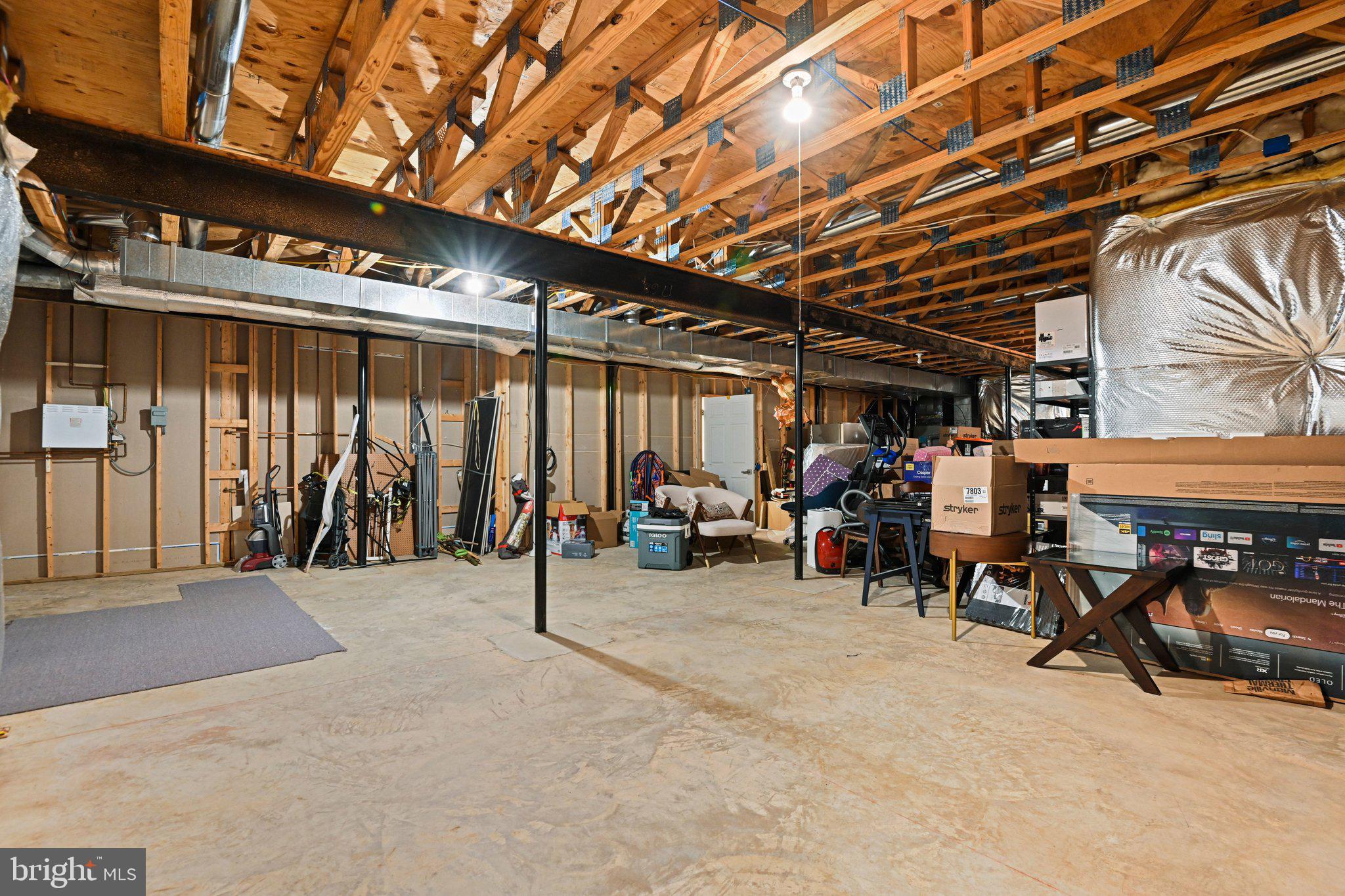 SMC MCLEAN - Residential