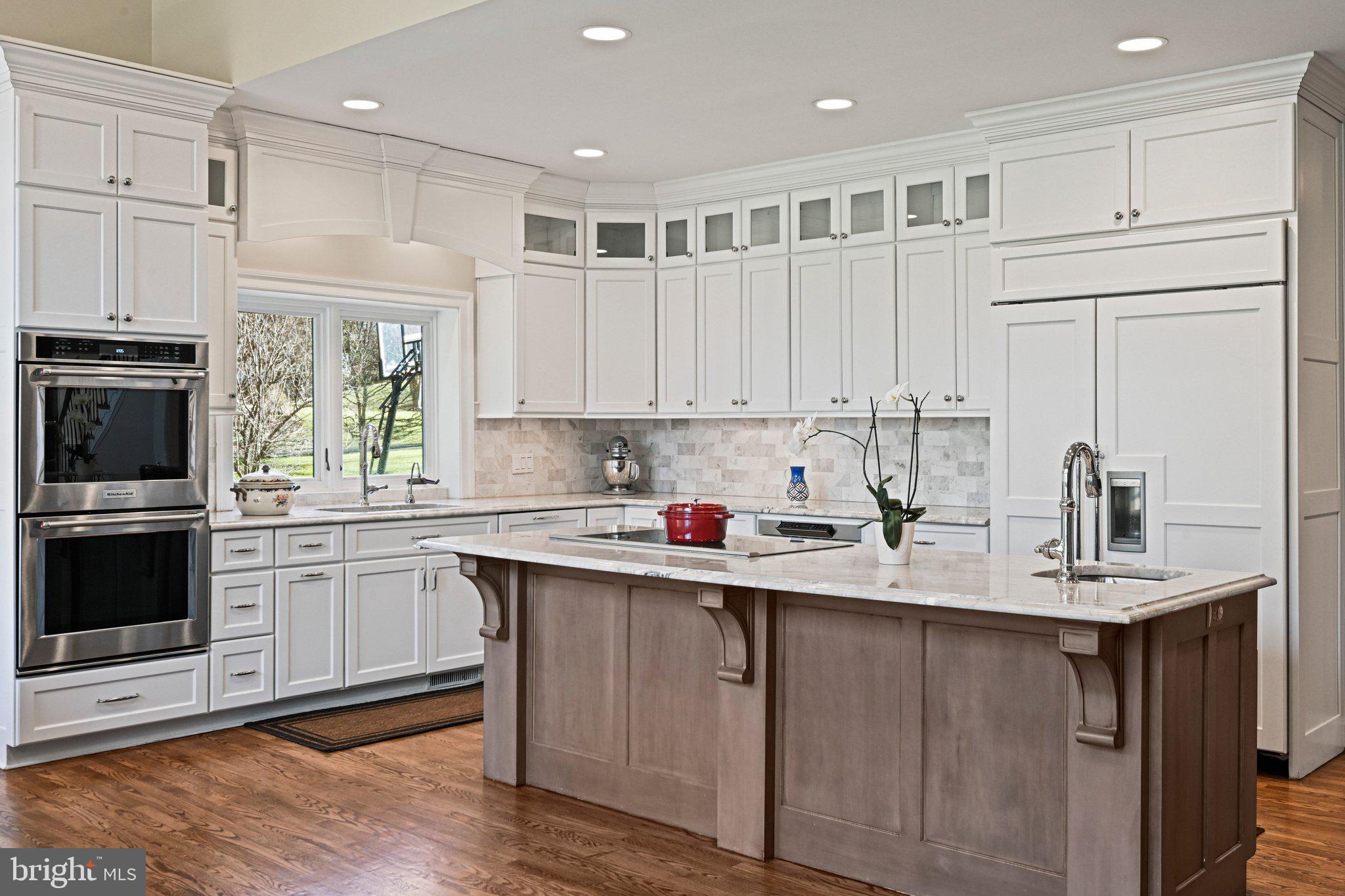 SMC MCLEAN - Residential