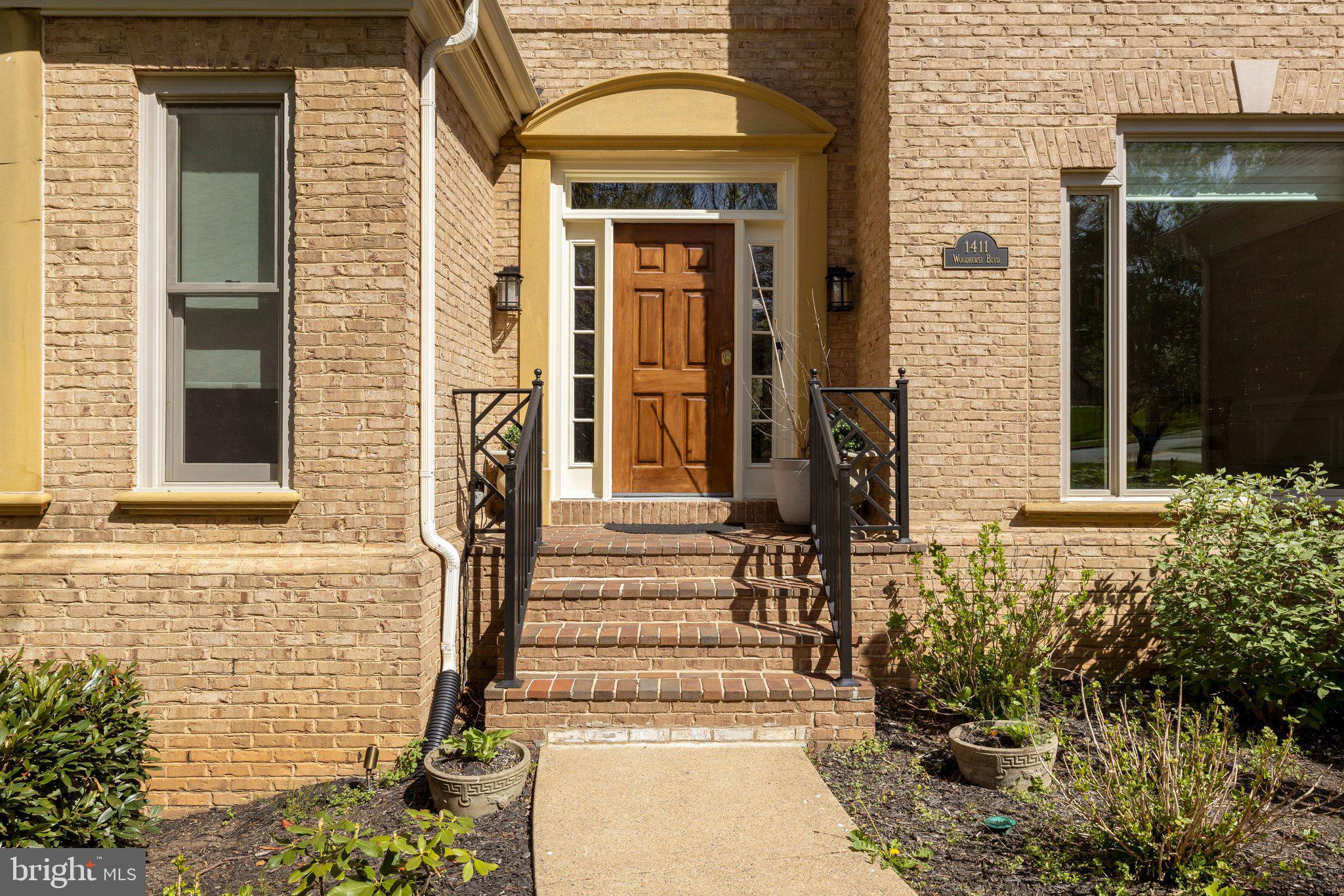 1411 WOODHURST BOULEVARD