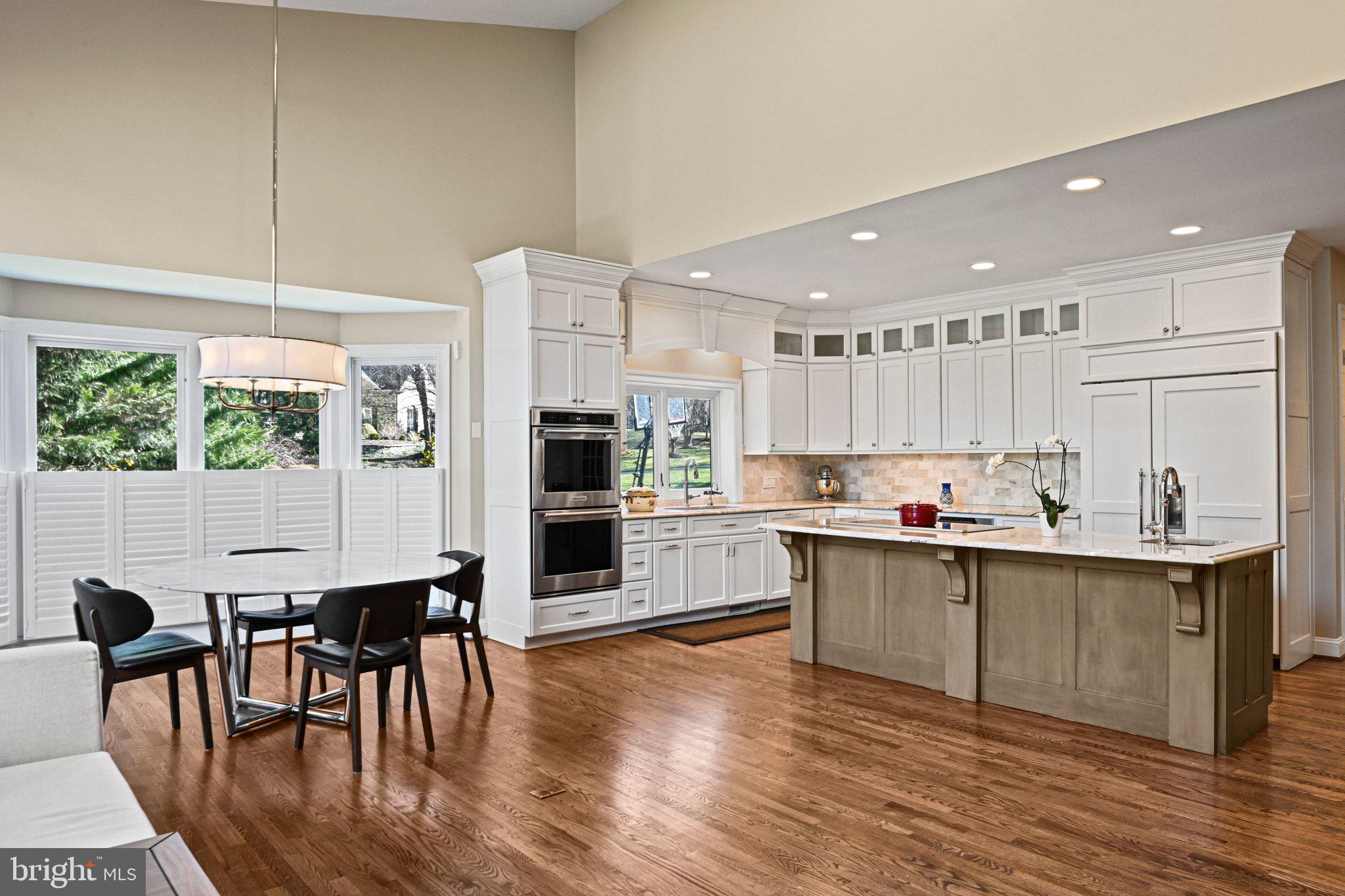 SMC MCLEAN - Residential