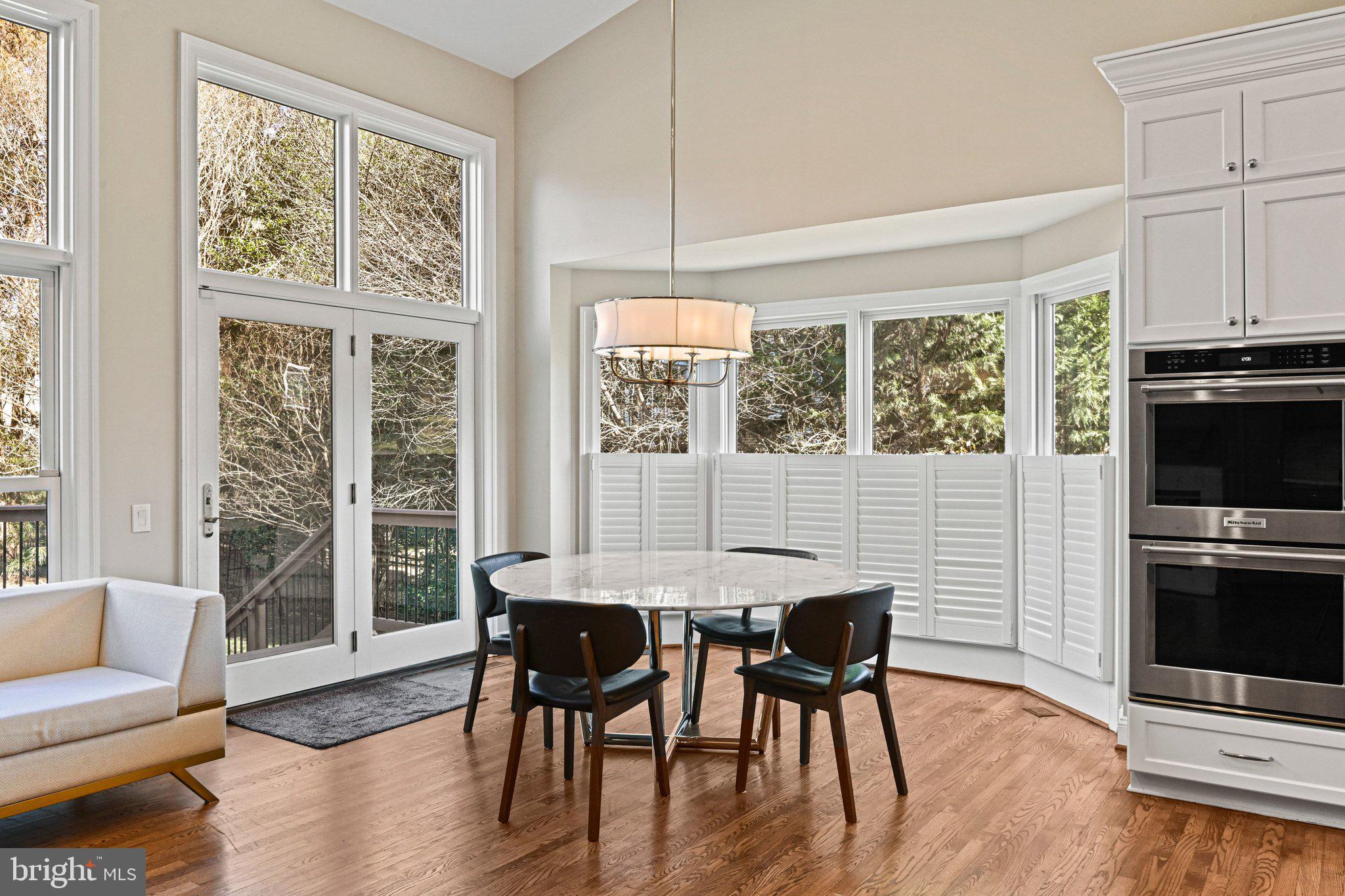 SMC MCLEAN - Residential