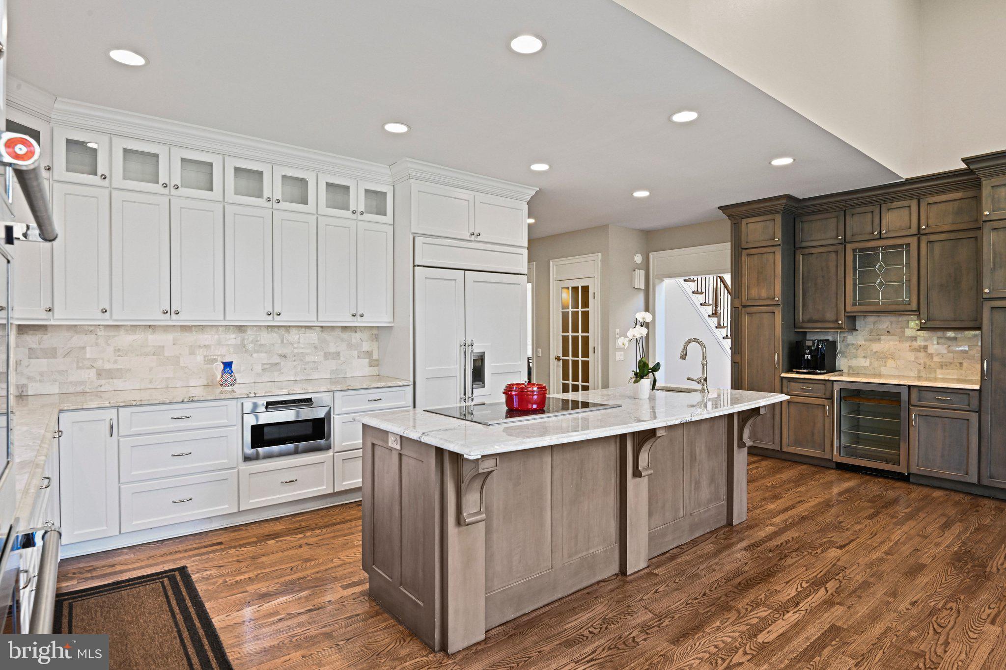 SMC MCLEAN - Residential