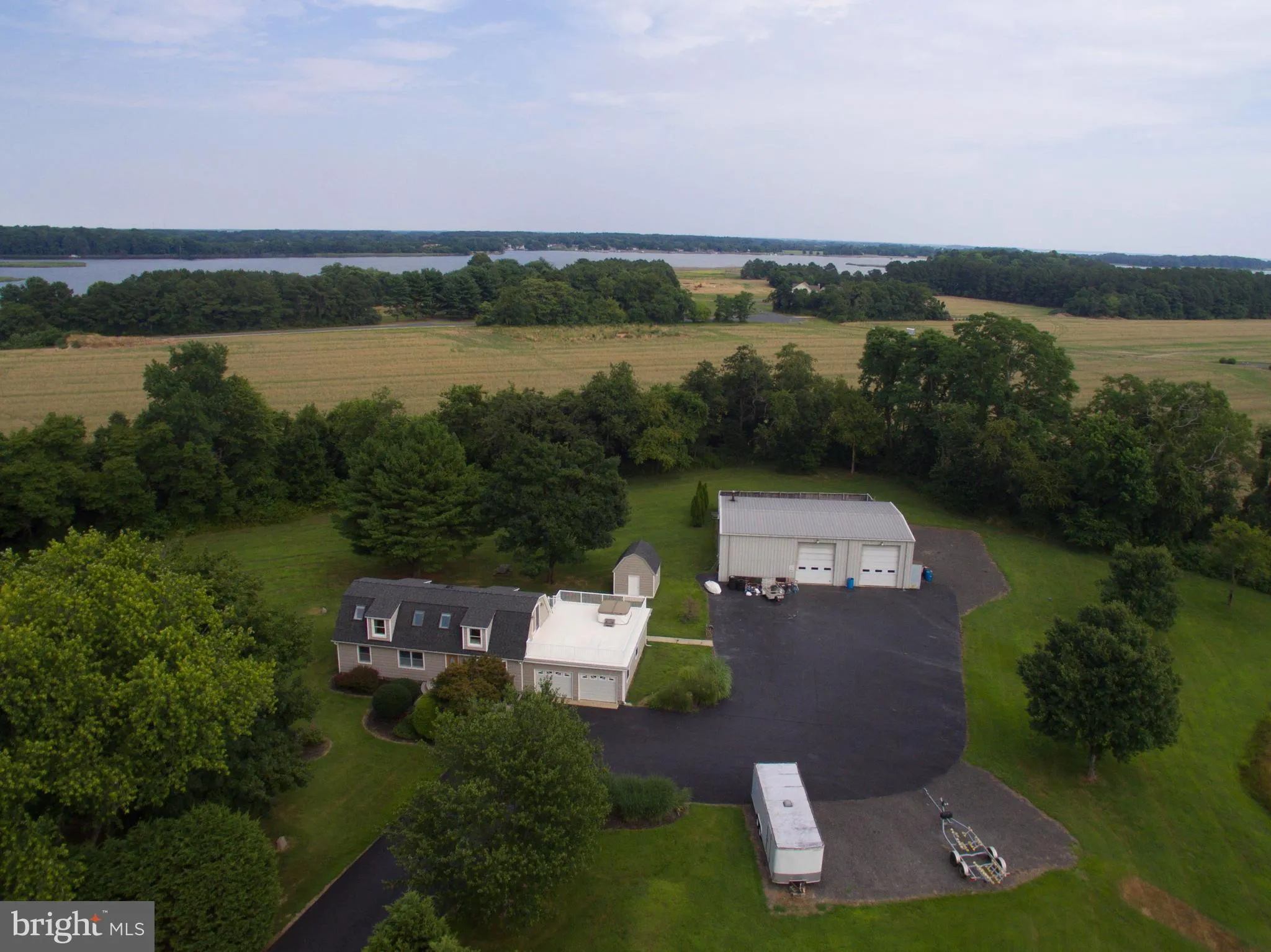 Additional image 2 of 123 Little Neck Road, Stevensville, MD 21666