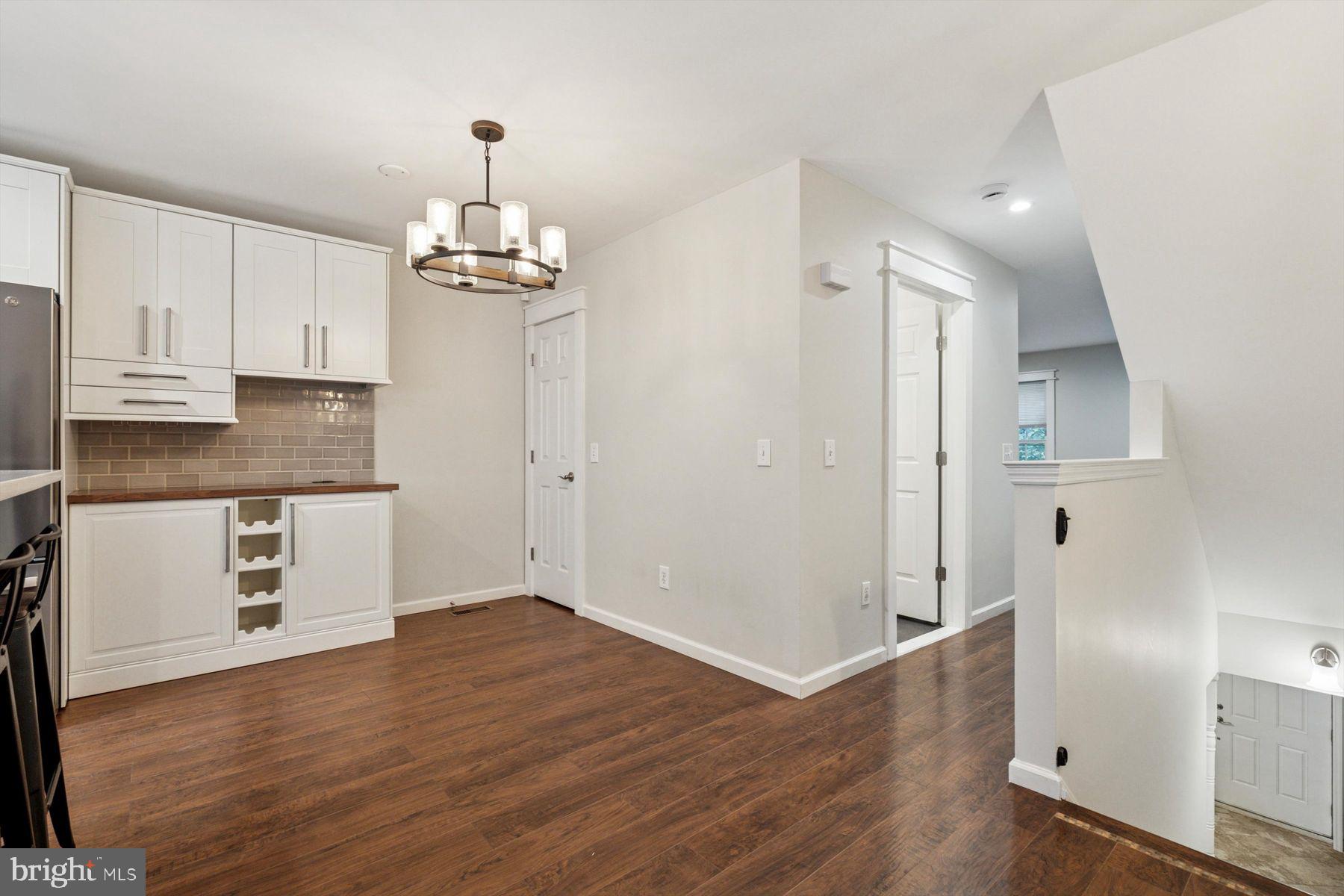 MANAYUNK - Residential