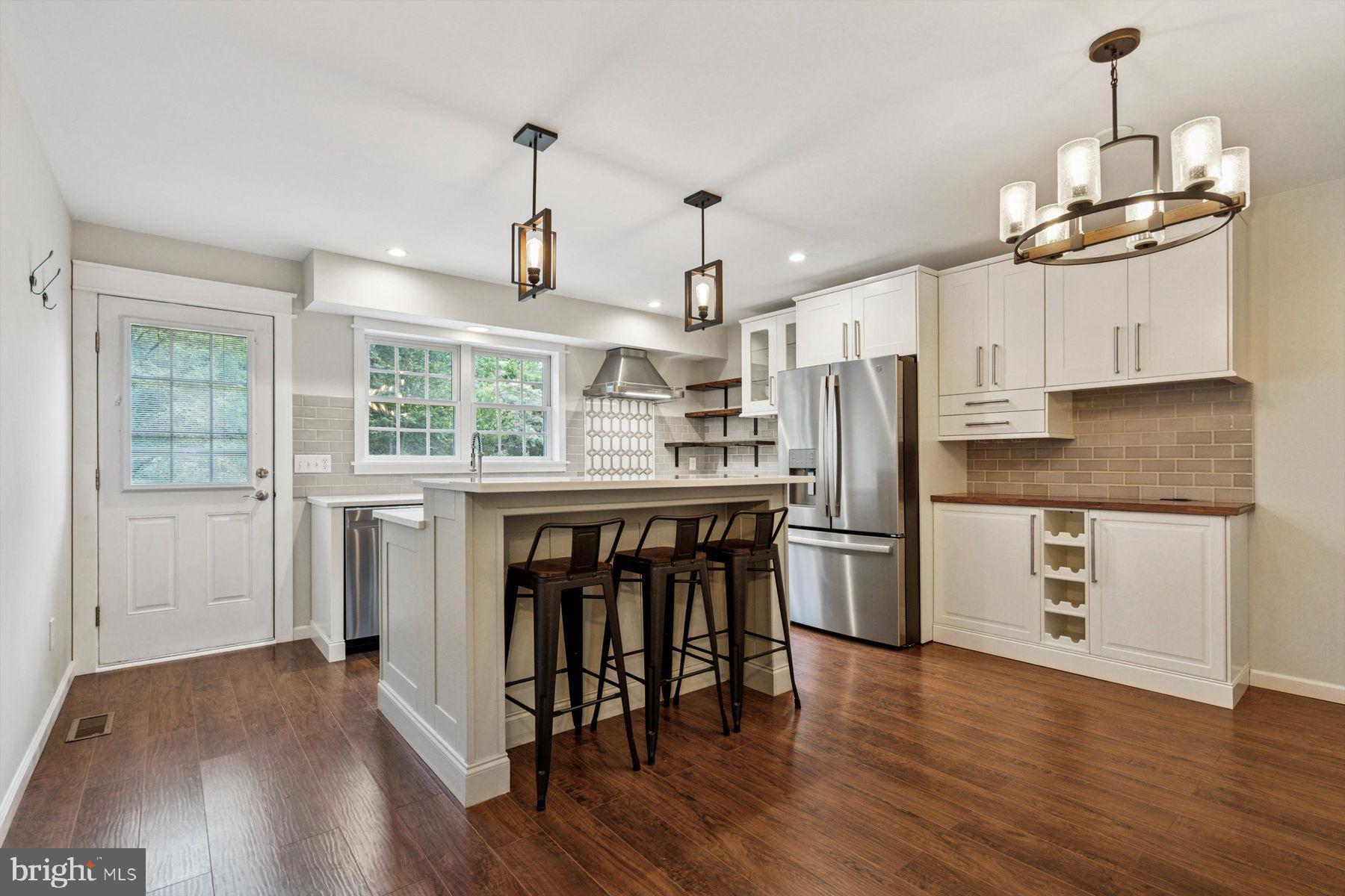 MANAYUNK - Residential