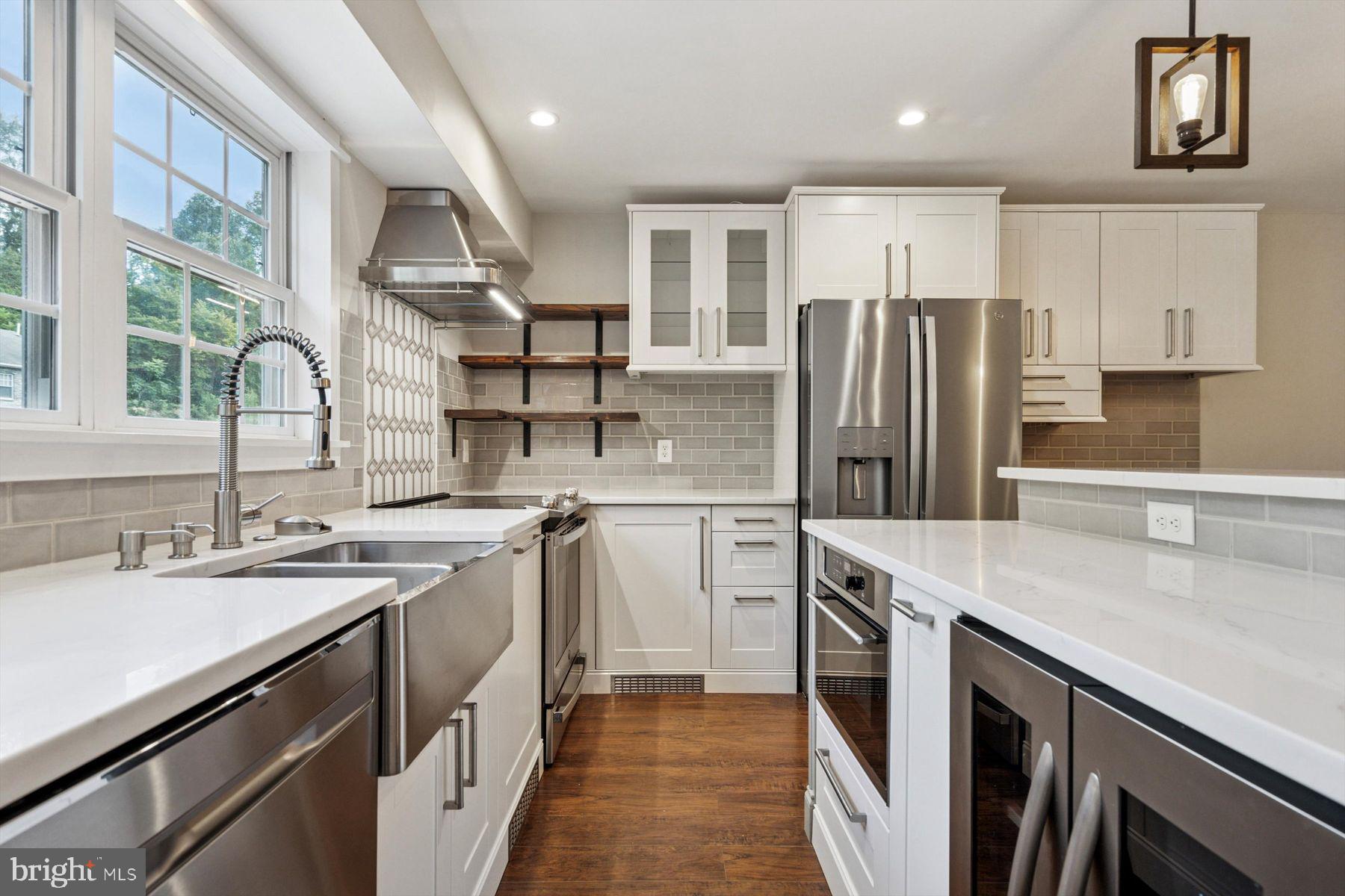 MANAYUNK - Residential