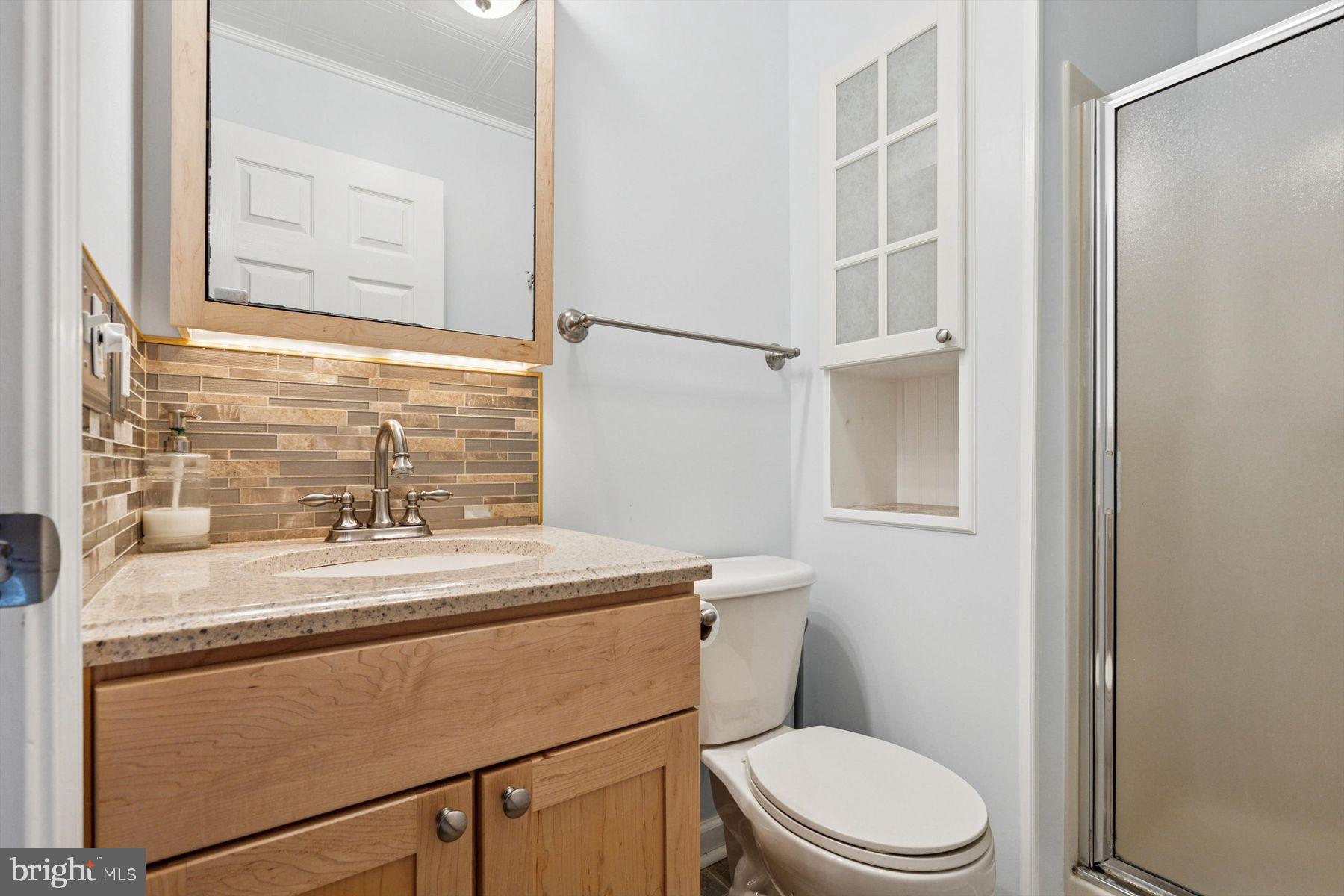 MANAYUNK - Residential