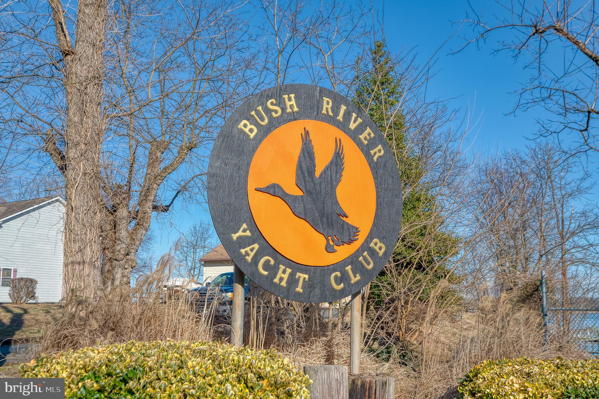 LONG BAR HARBOR - Residential