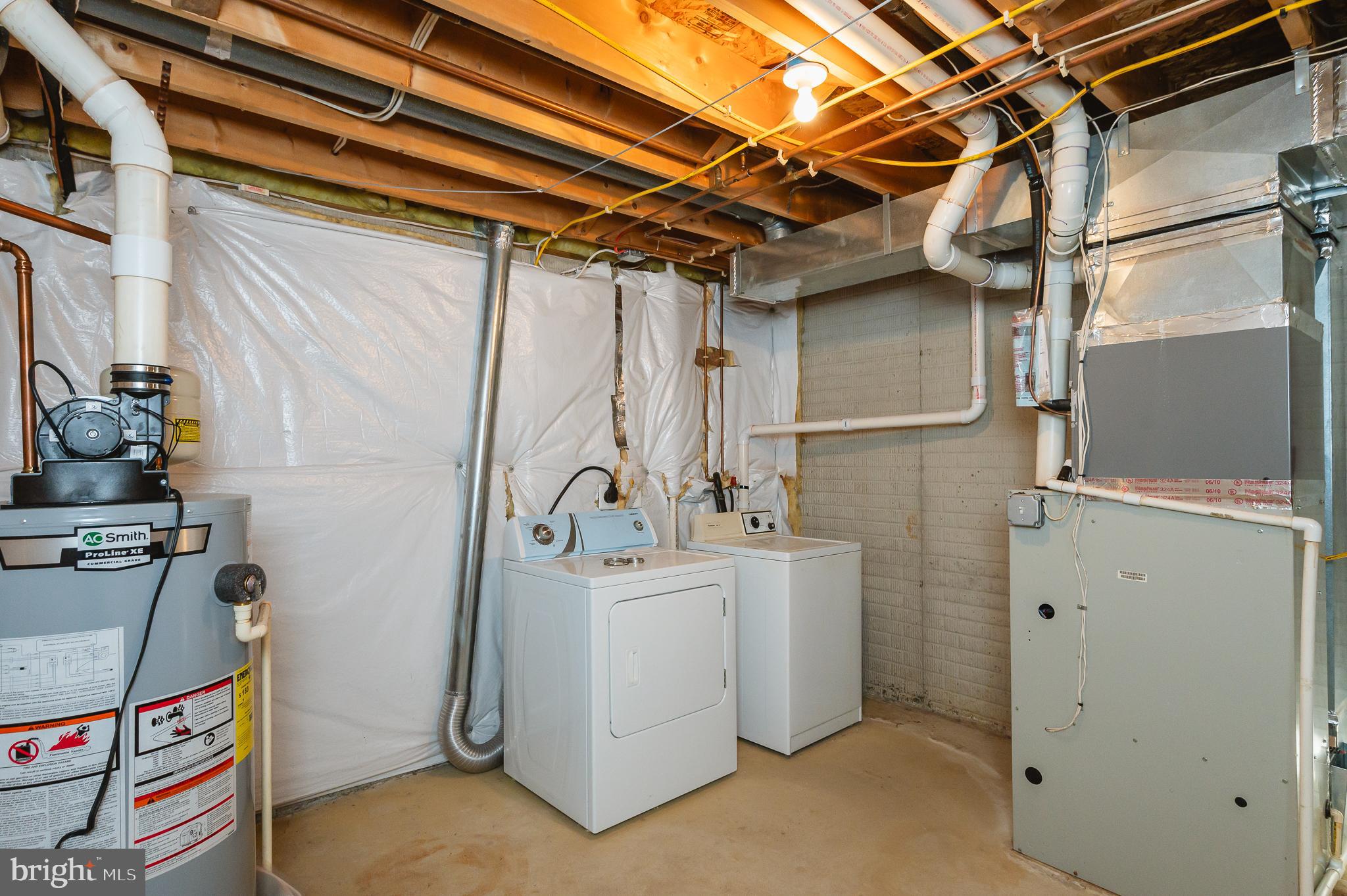 LONG BAR HARBOR - Residential