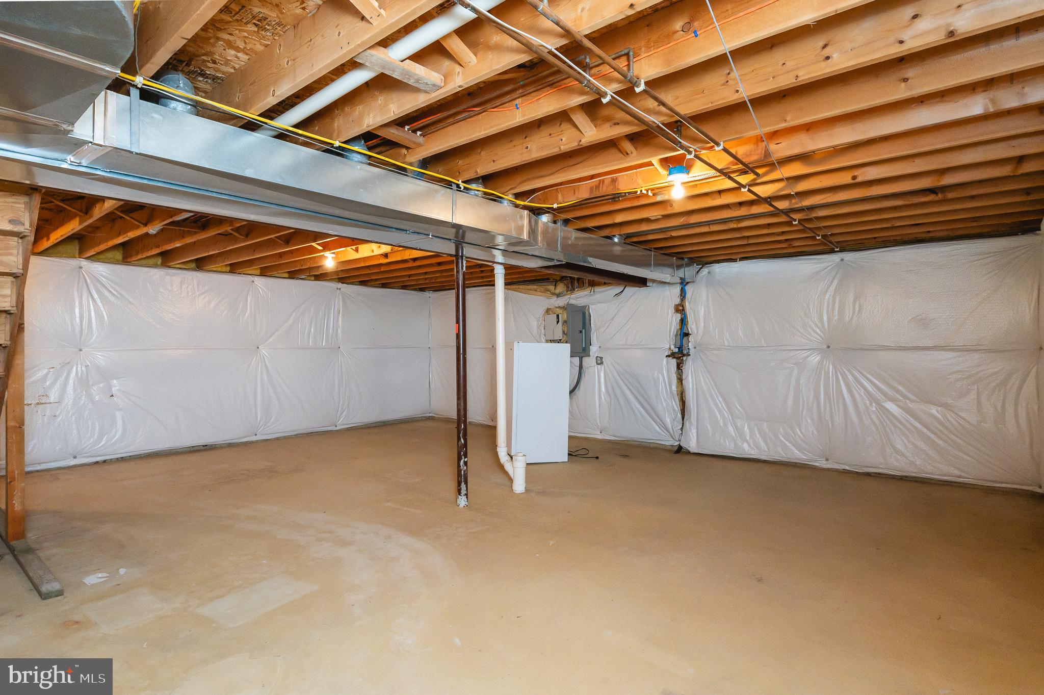 LONG BAR HARBOR - Residential