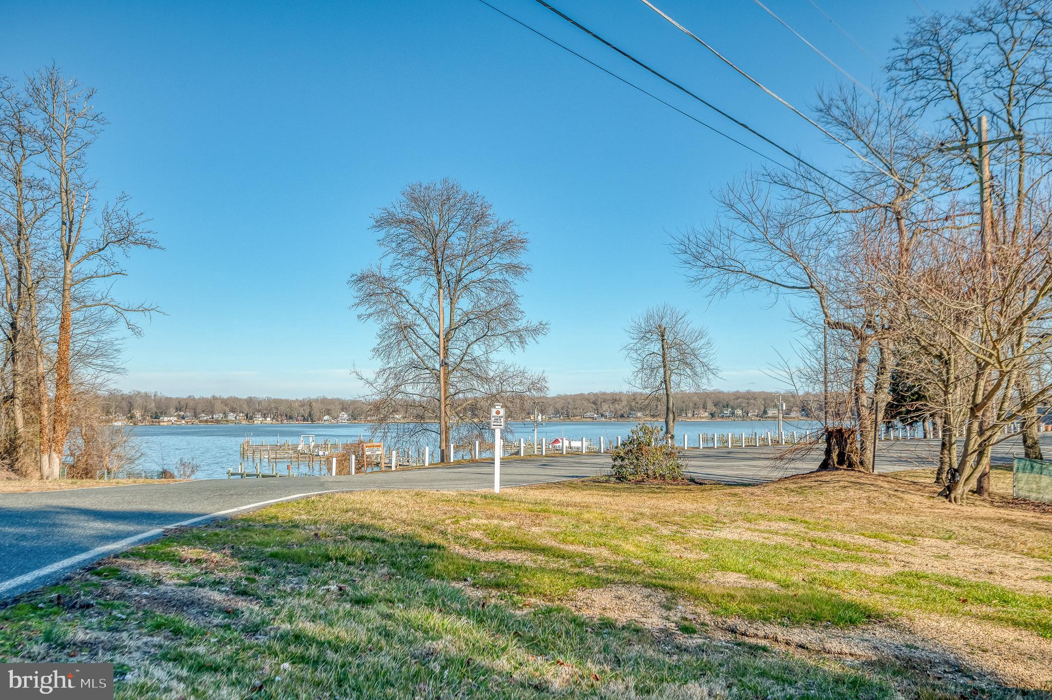 LONG BAR HARBOR - Residential