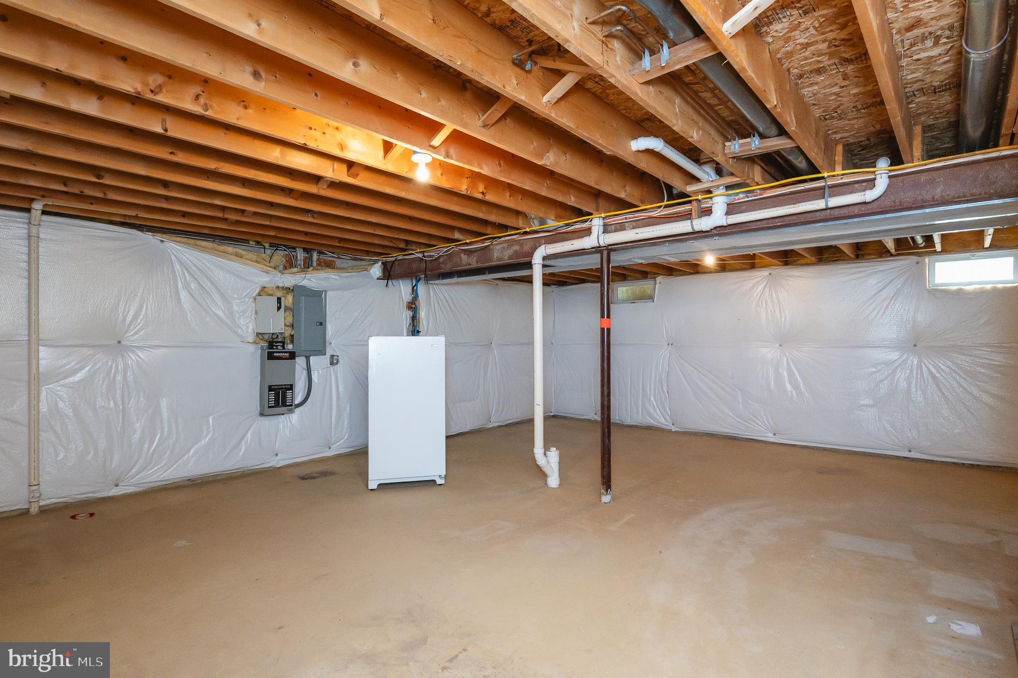 LONG BAR HARBOR - Residential