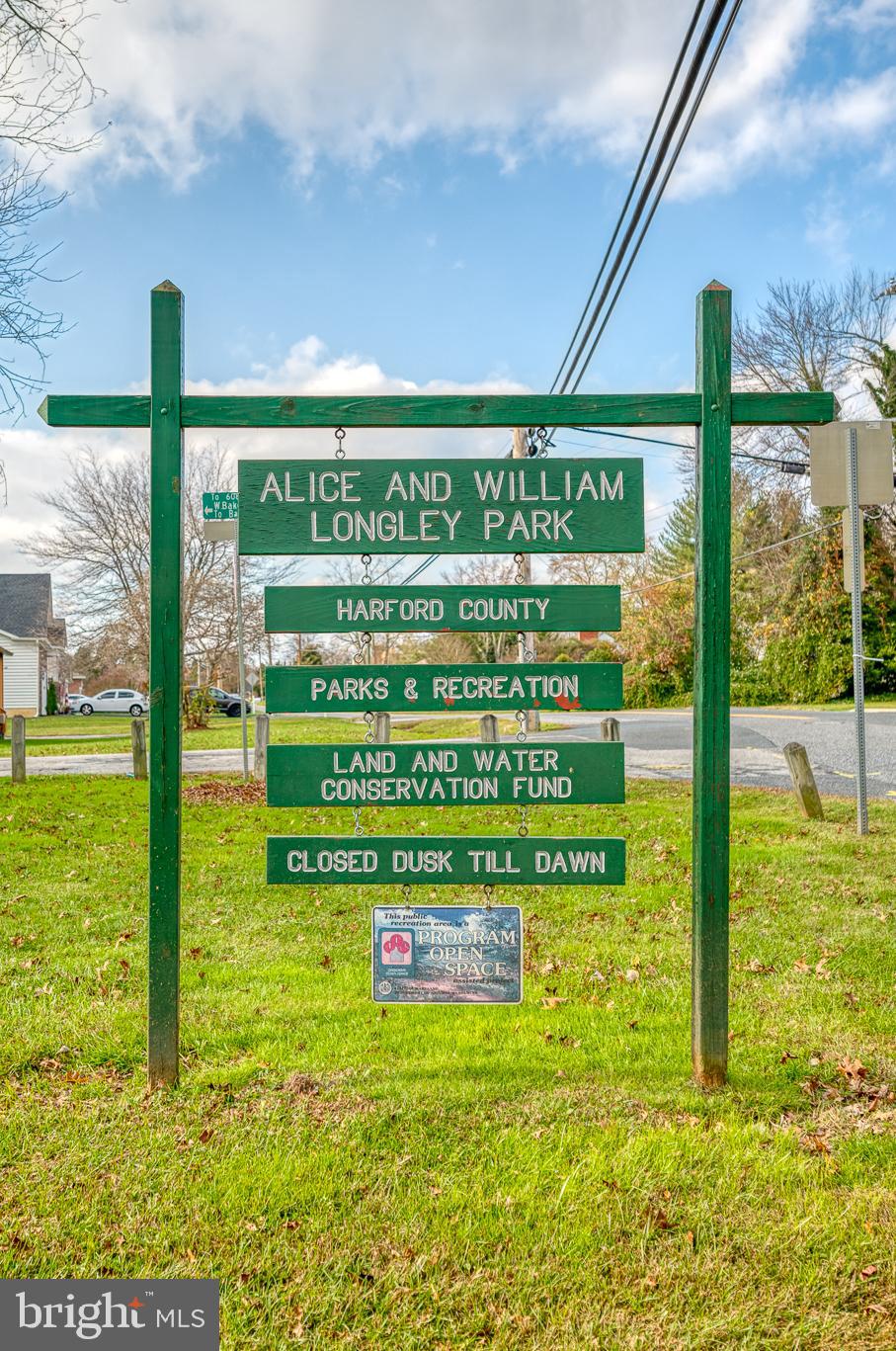 LONG BAR HARBOR - Residential