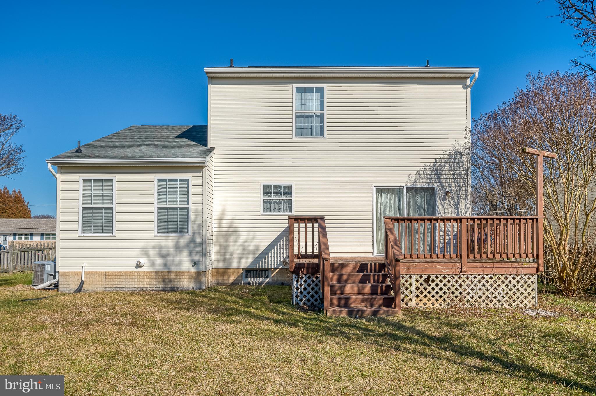 LONG BAR HARBOR - Residential