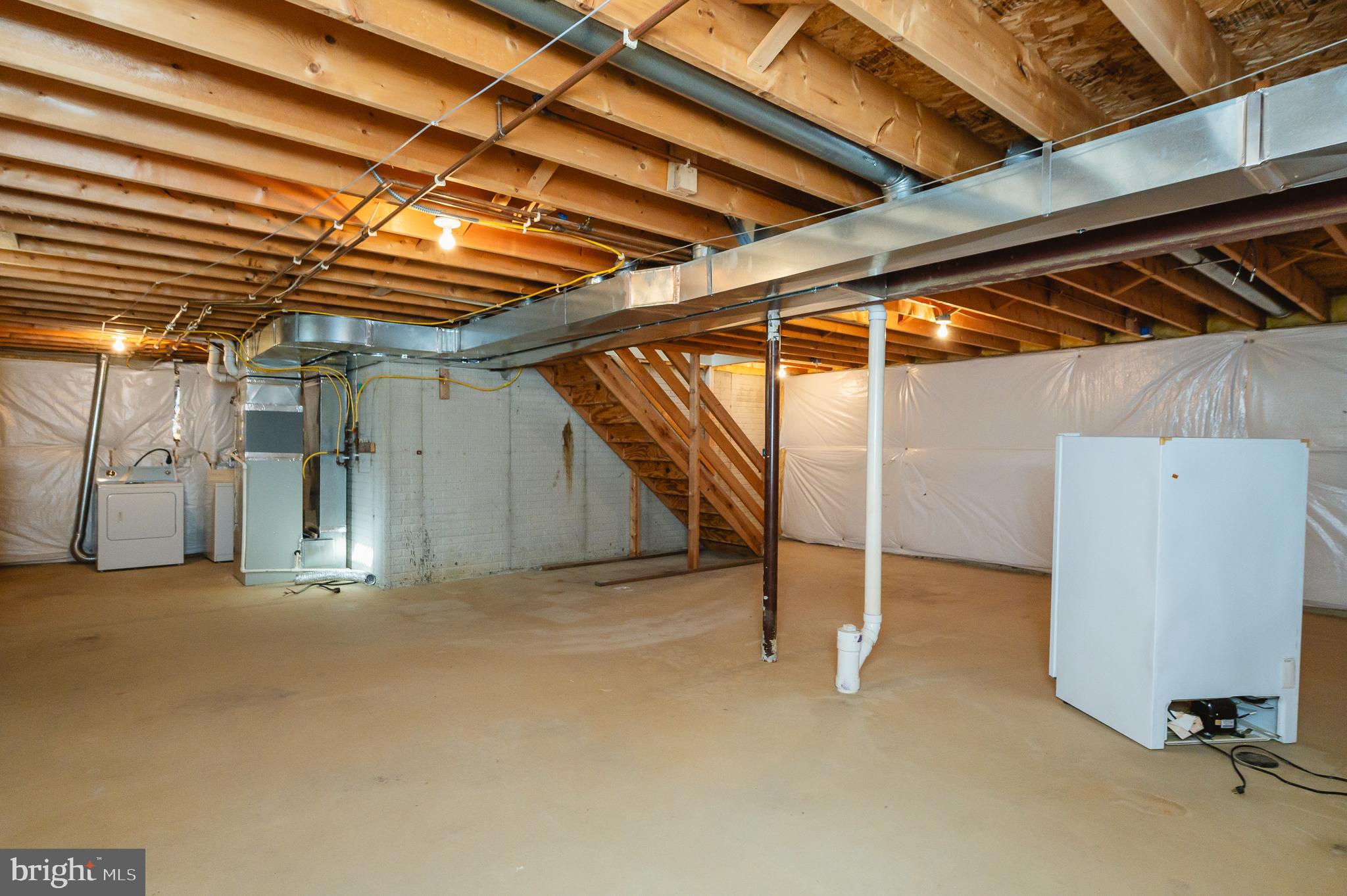 LONG BAR HARBOR - Residential