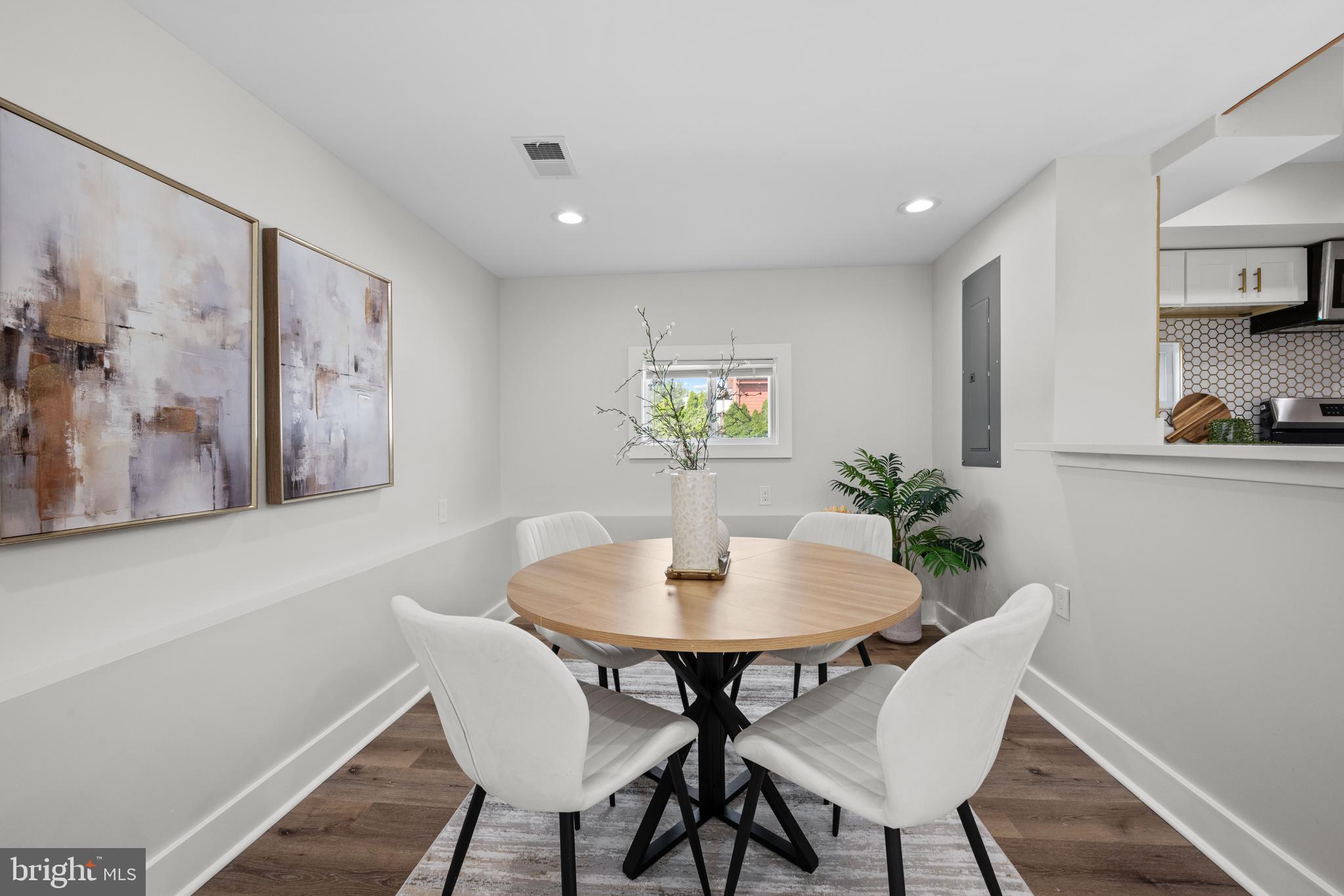 COLGATE - Residential