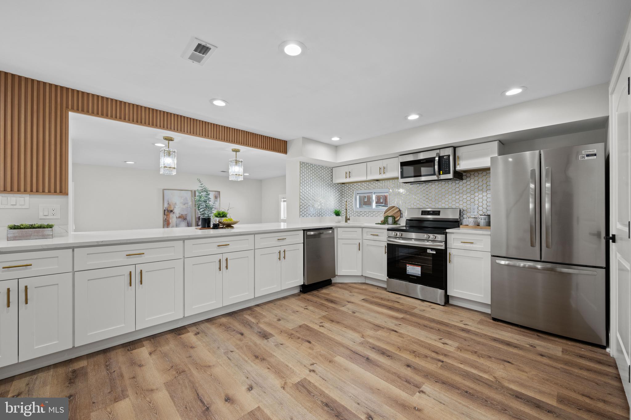 COLGATE - Residential