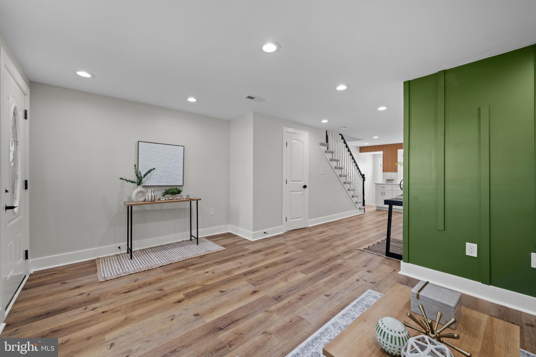 COLGATE - Residential