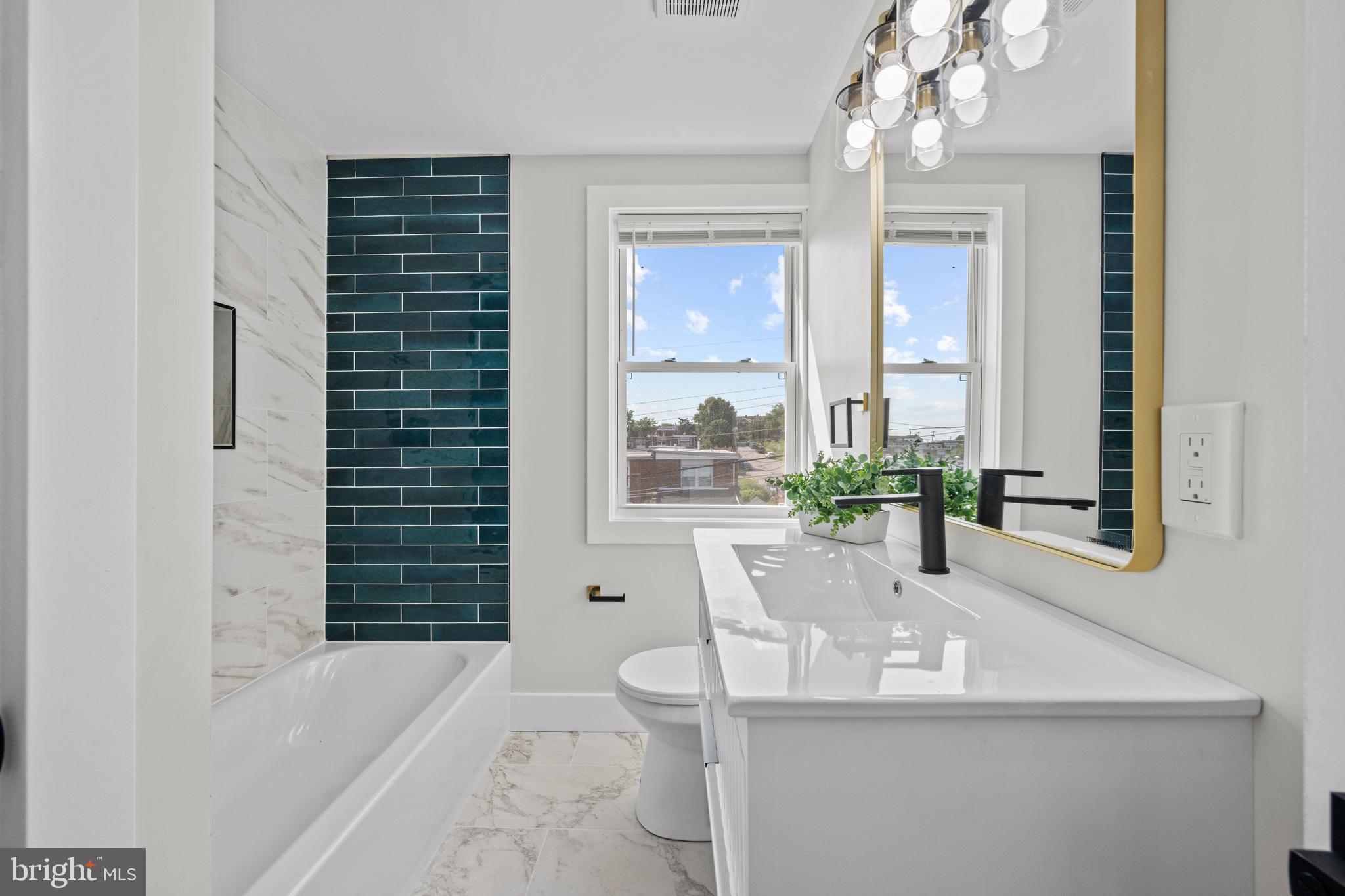 COLGATE - Residential