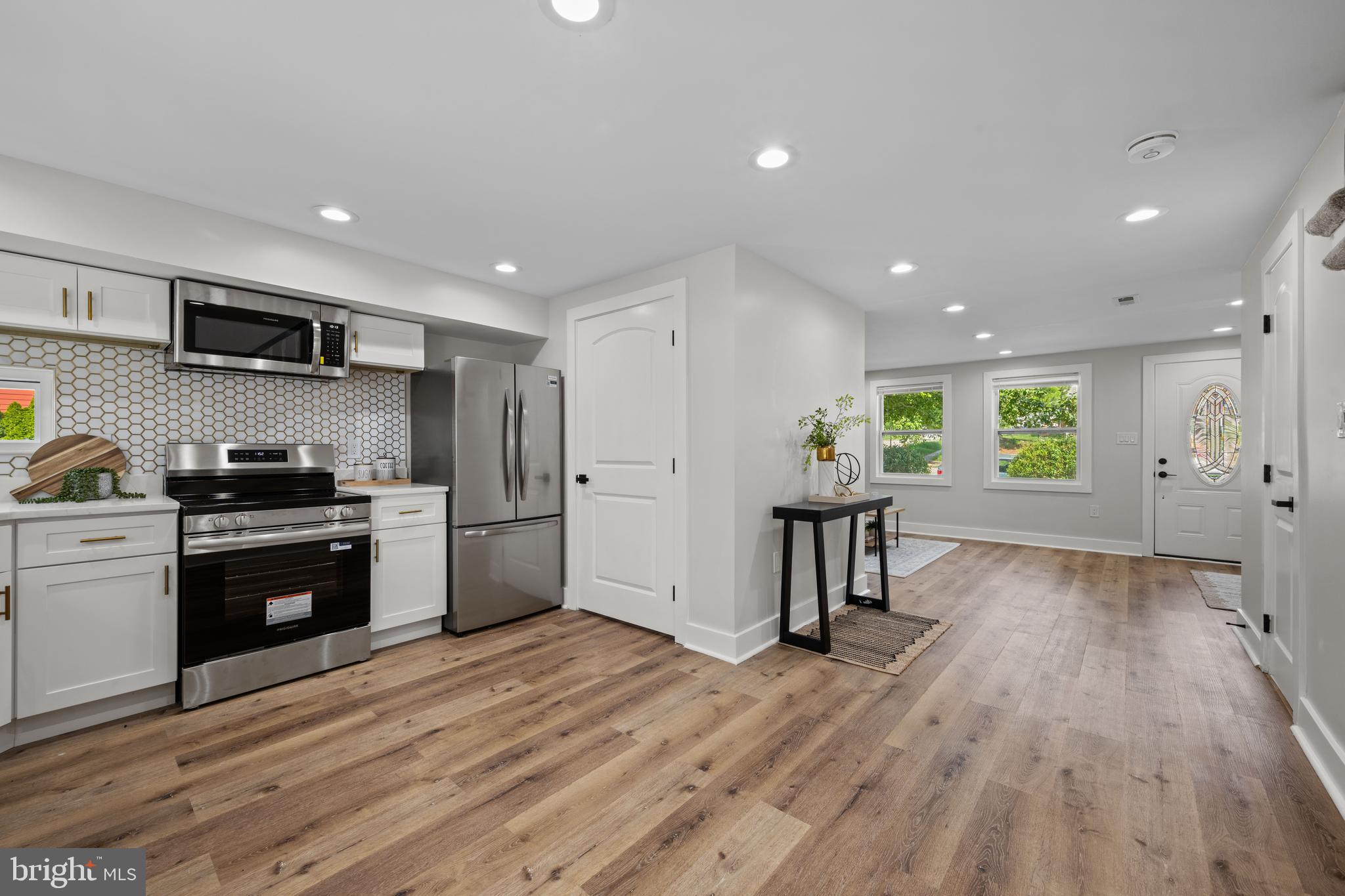 COLGATE - Residential