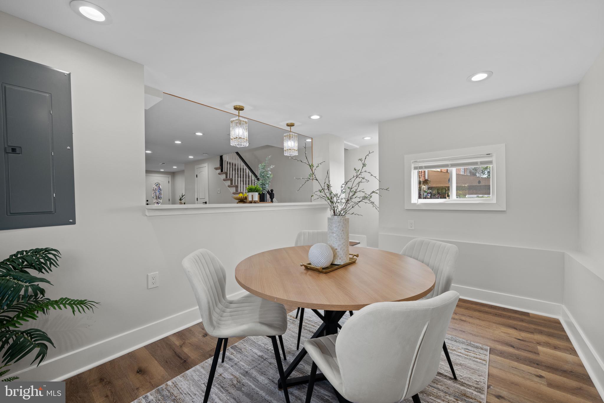 COLGATE - Residential