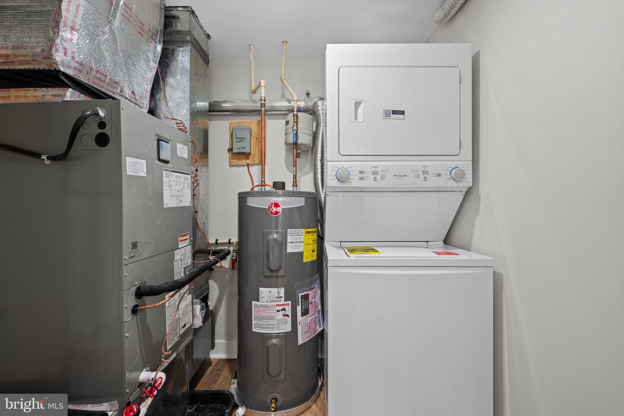 COLGATE - Residential