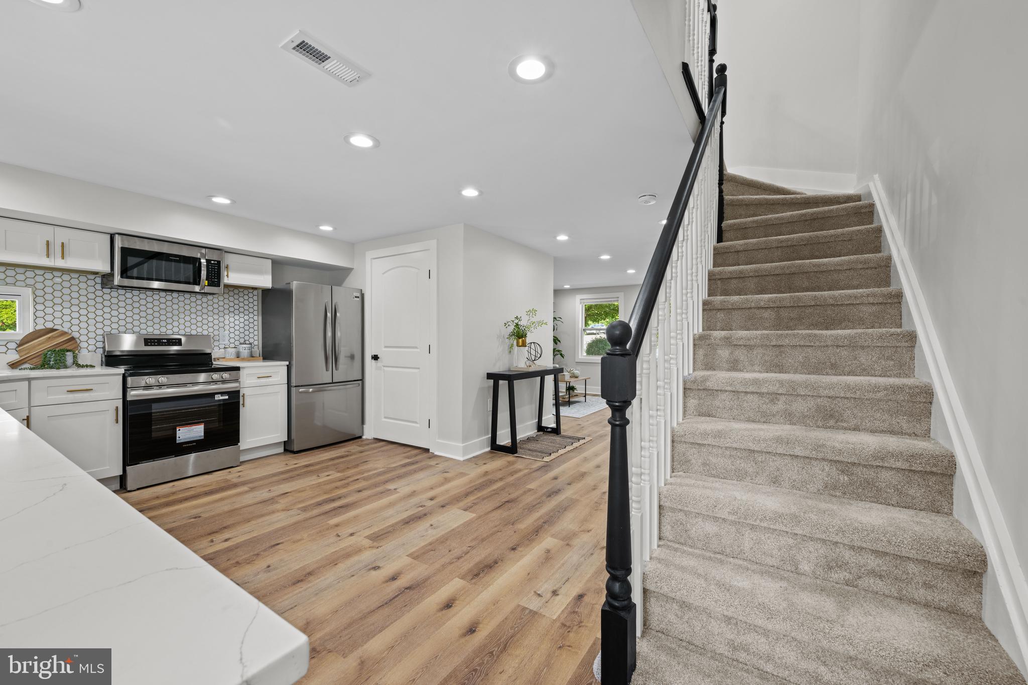 COLGATE - Residential