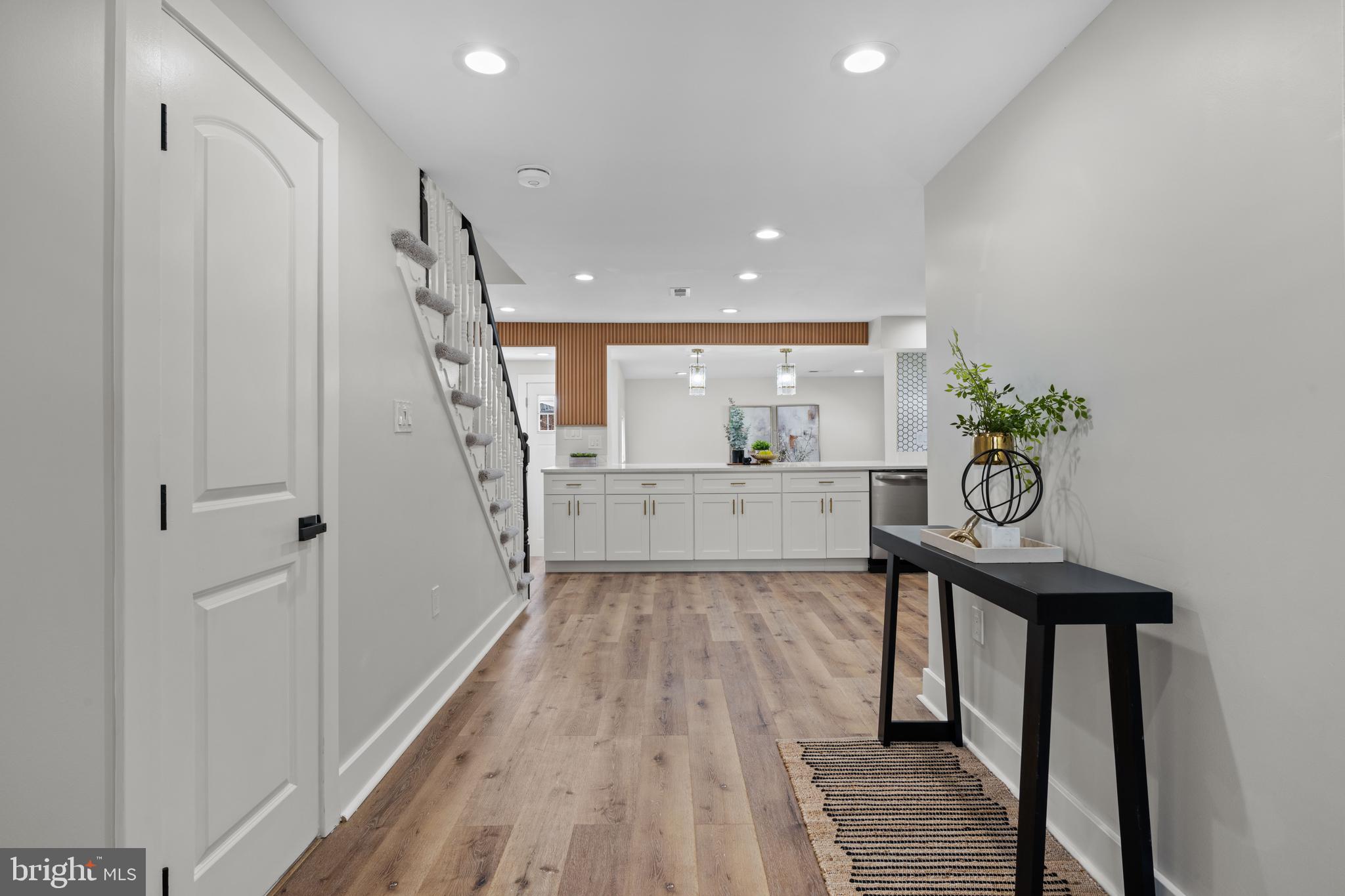 COLGATE - Residential