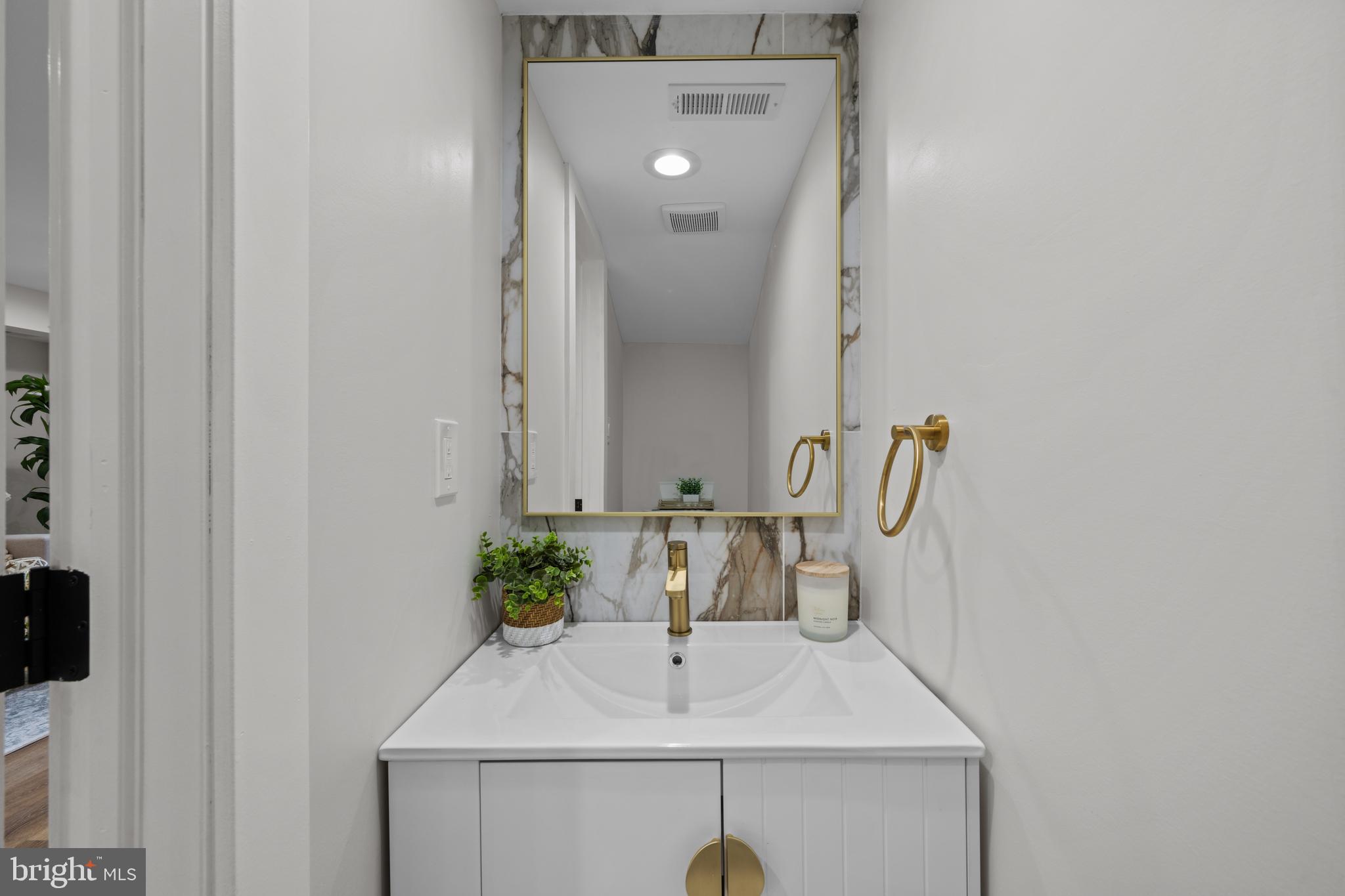 COLGATE - Residential