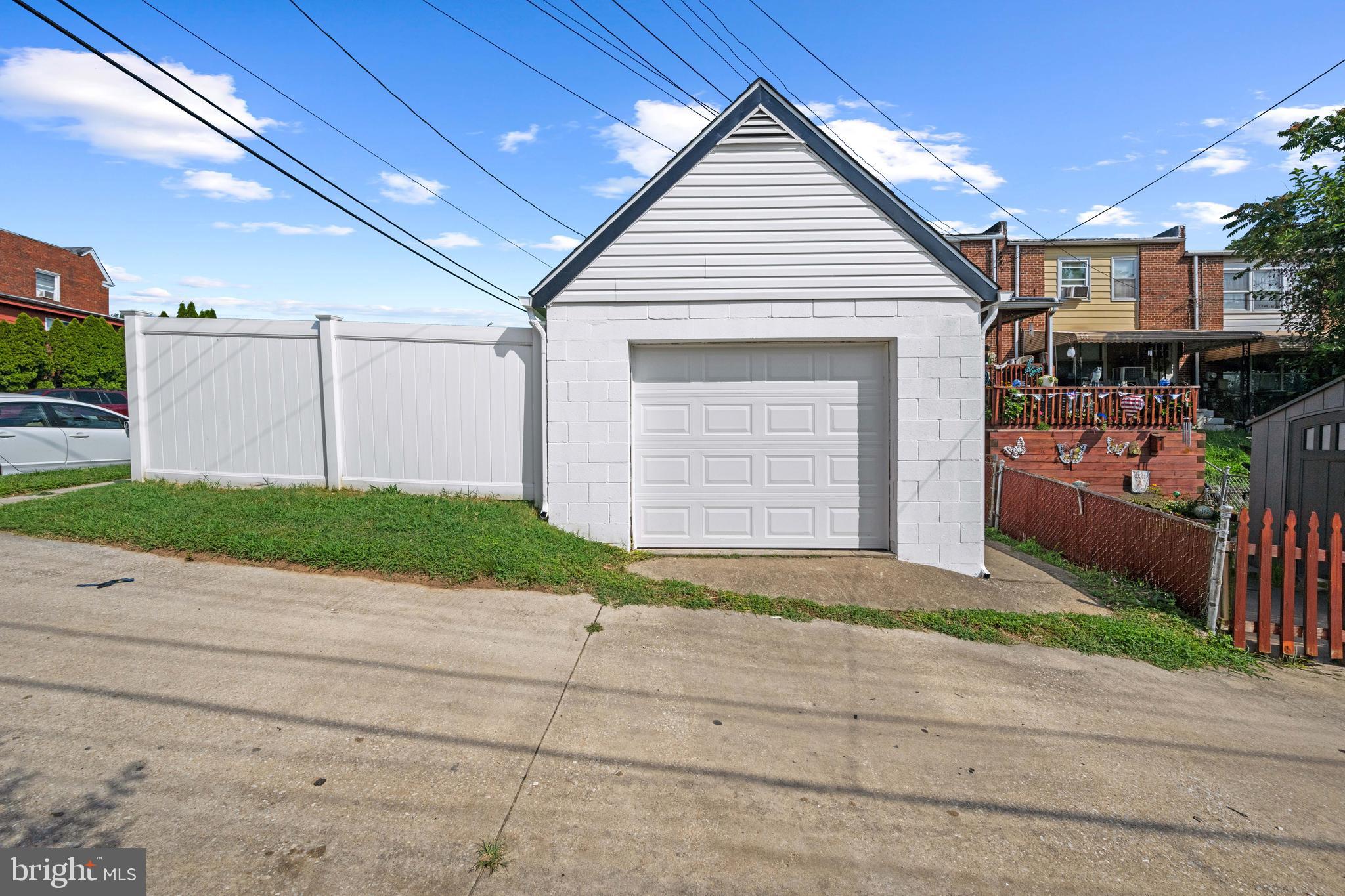 COLGATE - Residential