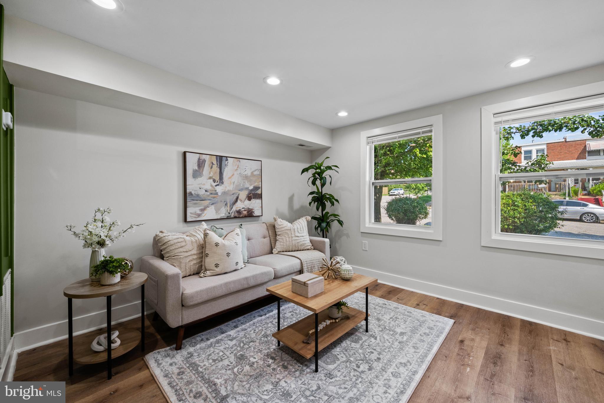 COLGATE - Residential