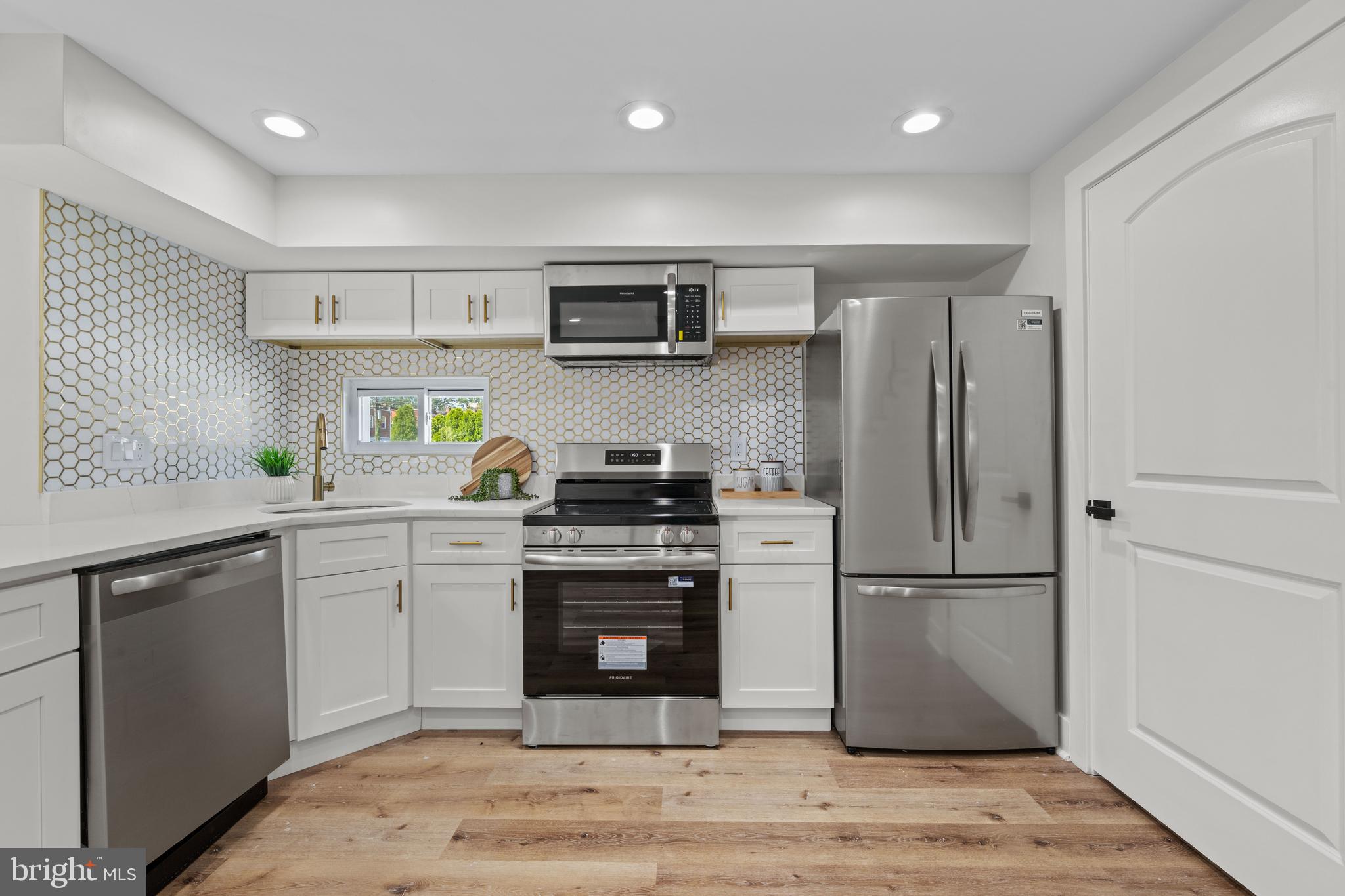 COLGATE - Residential