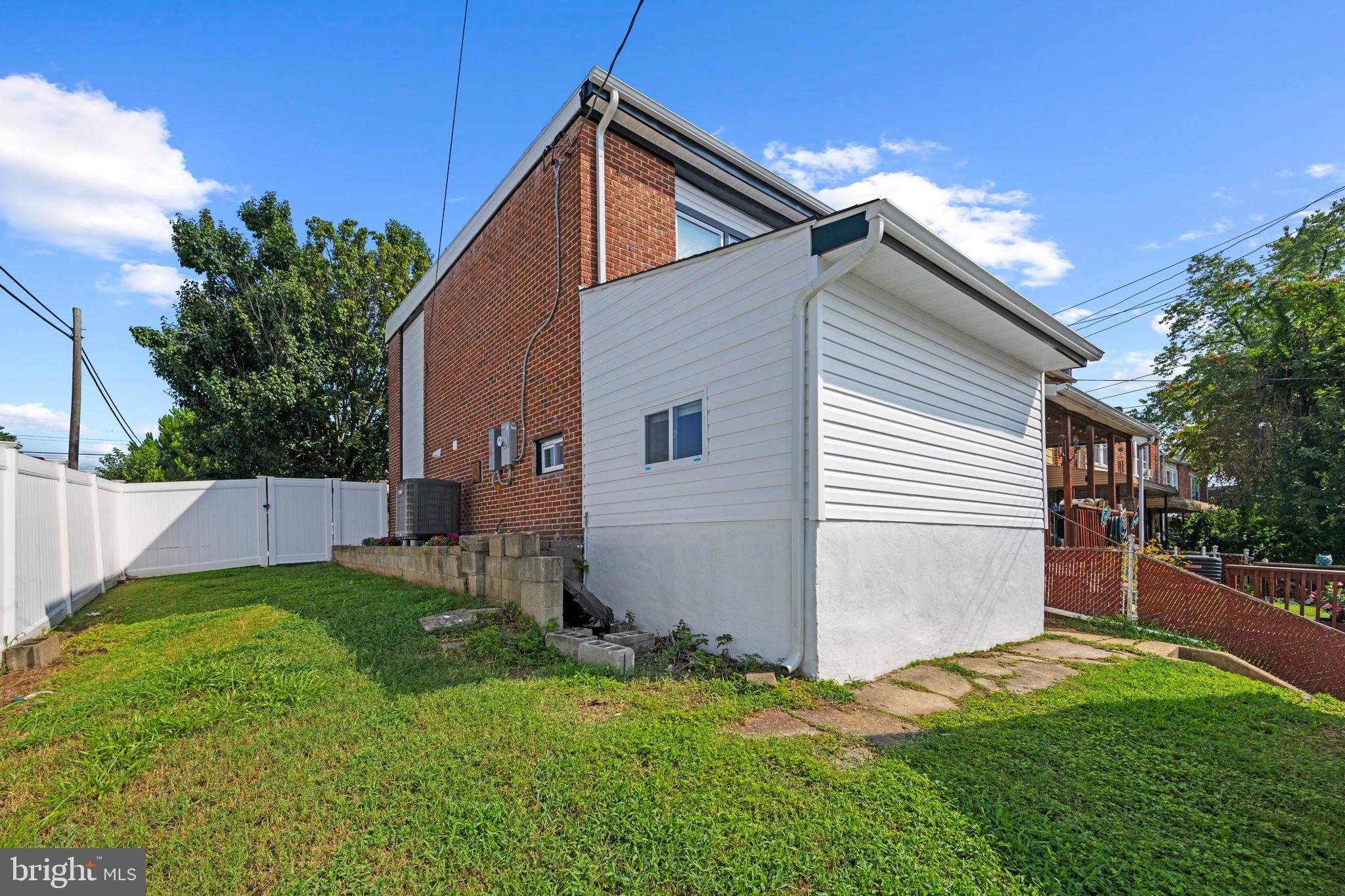 COLGATE - Residential