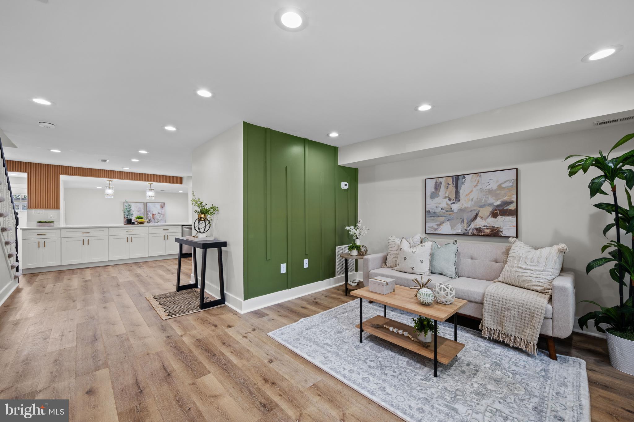 COLGATE - Residential