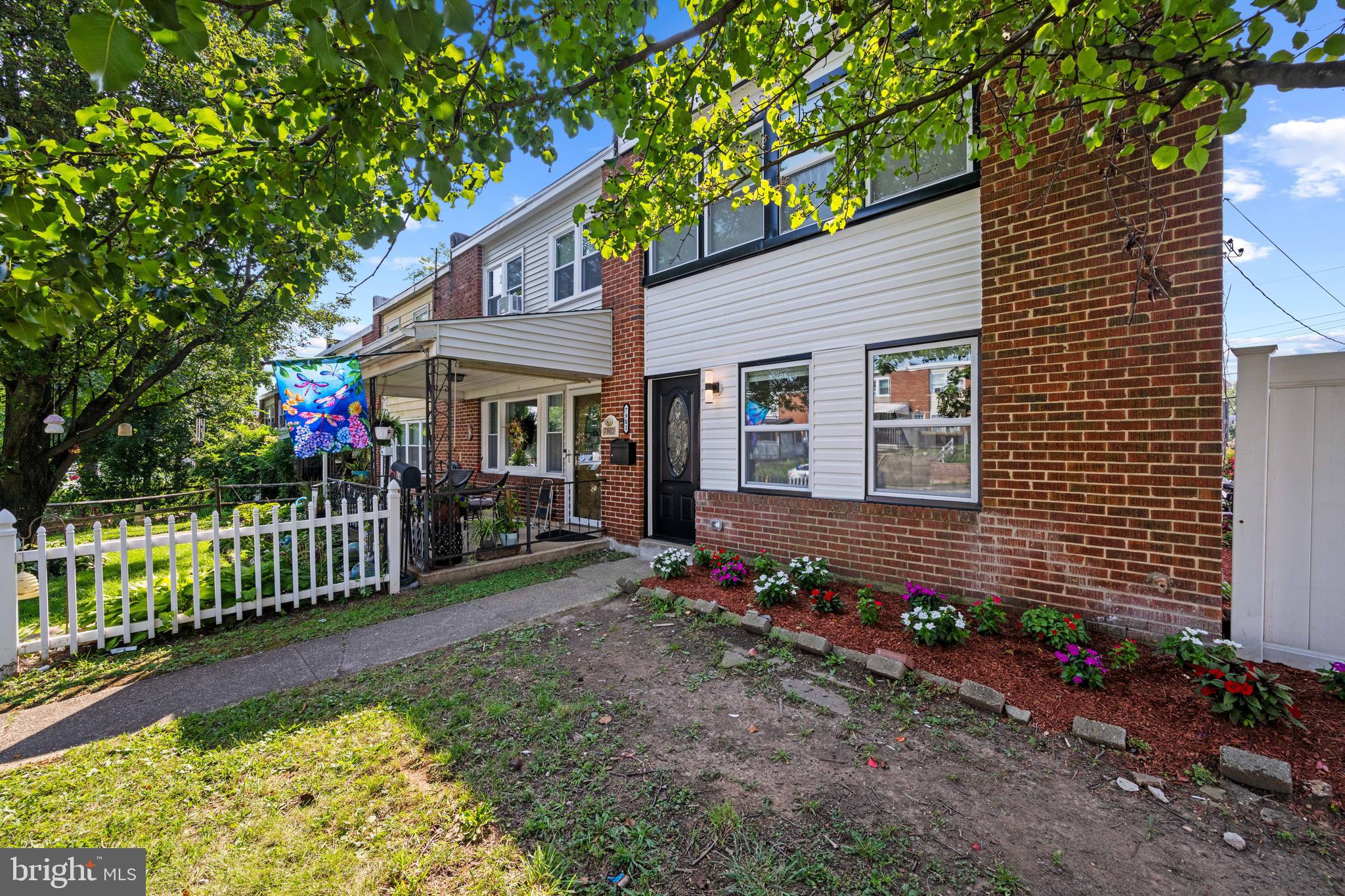 COLGATE - Residential