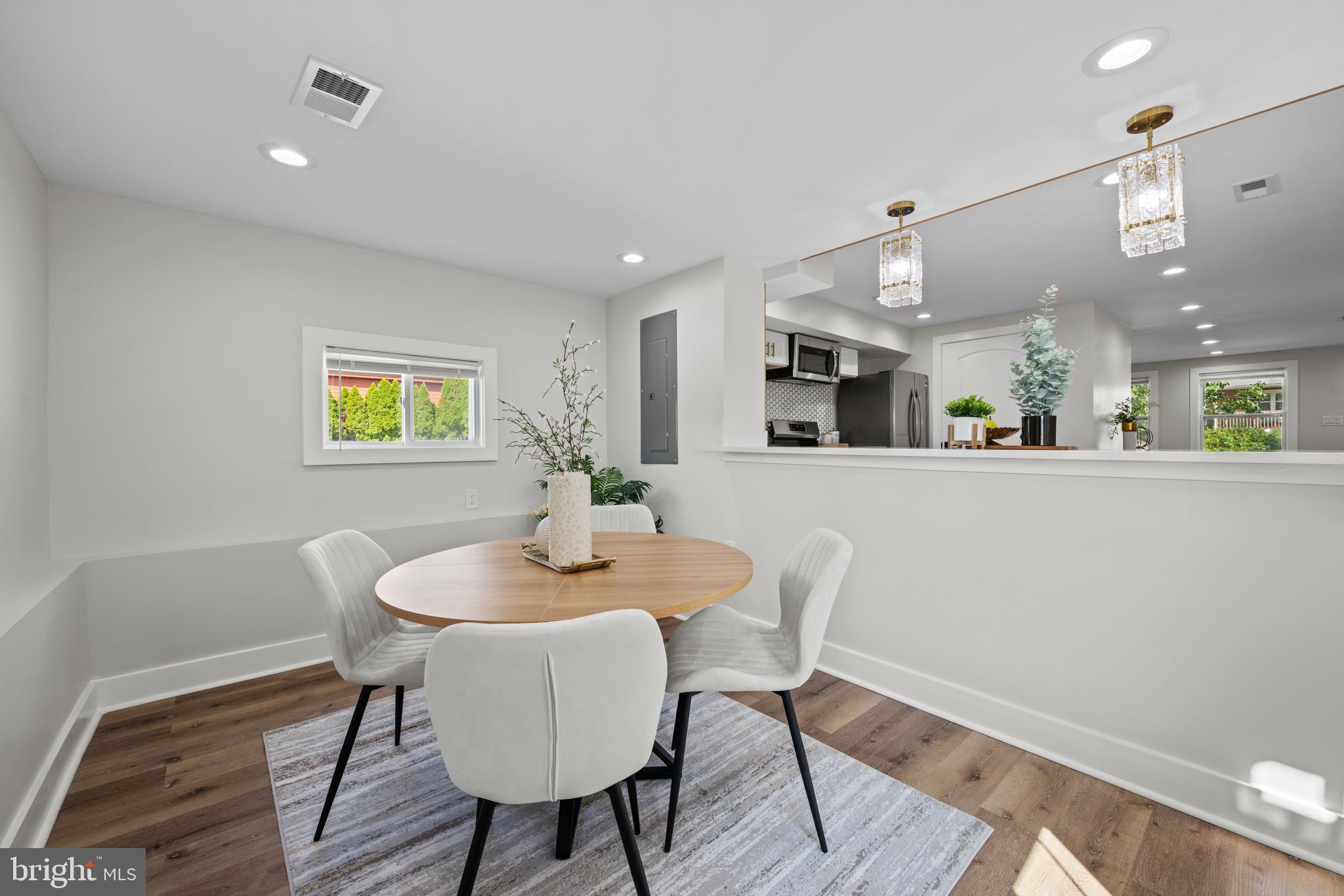 COLGATE - Residential