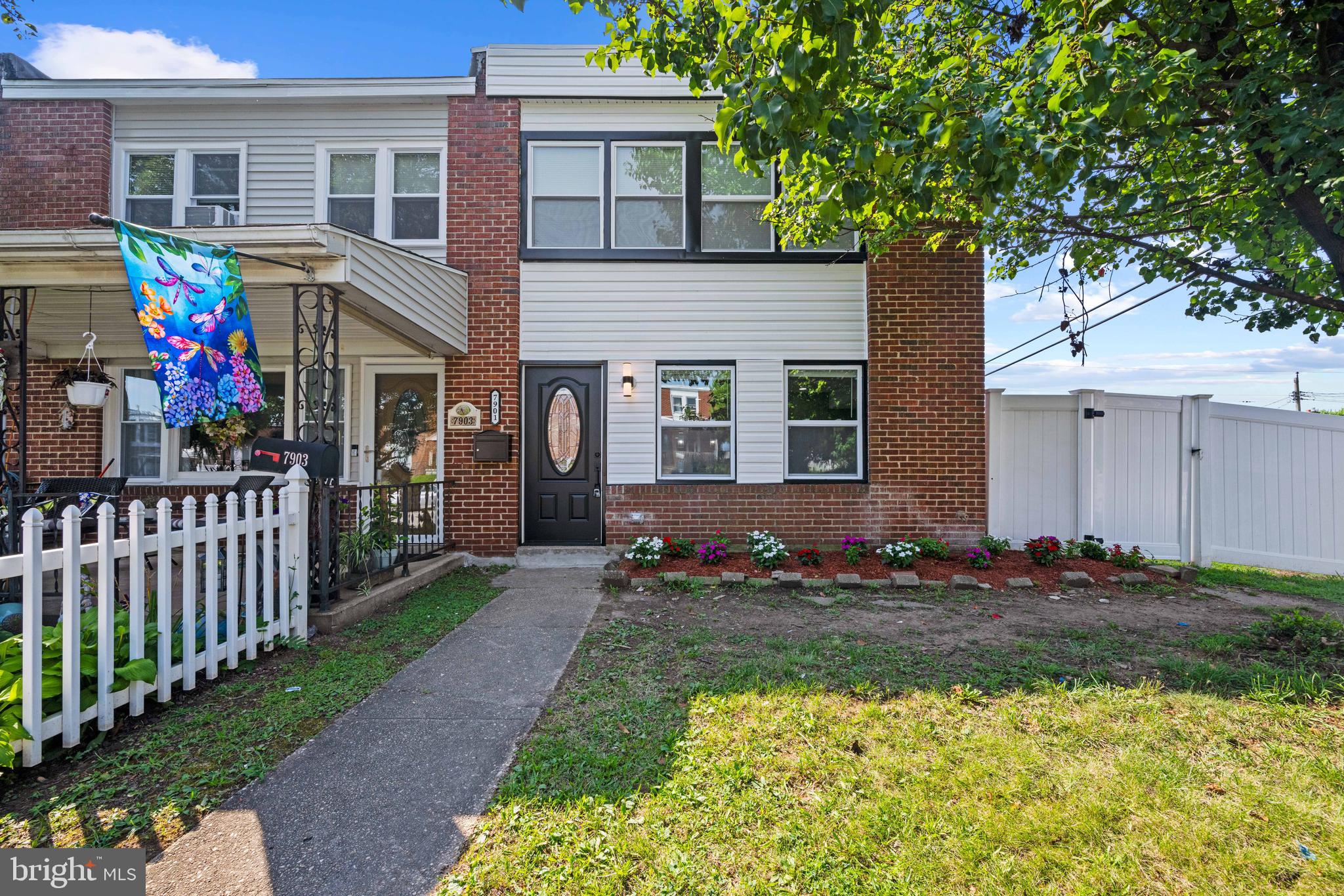 COLGATE - Residential