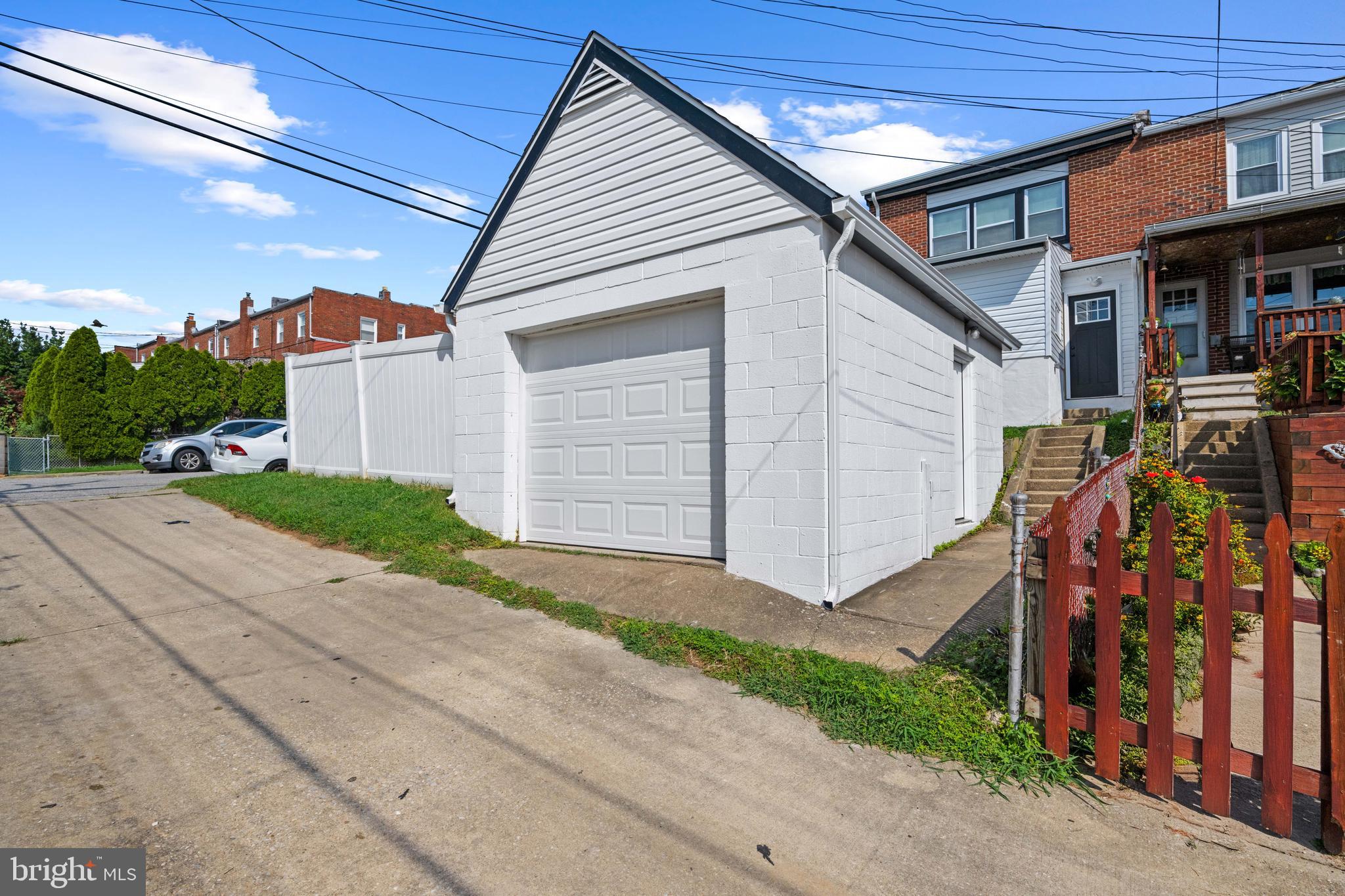 COLGATE - Residential