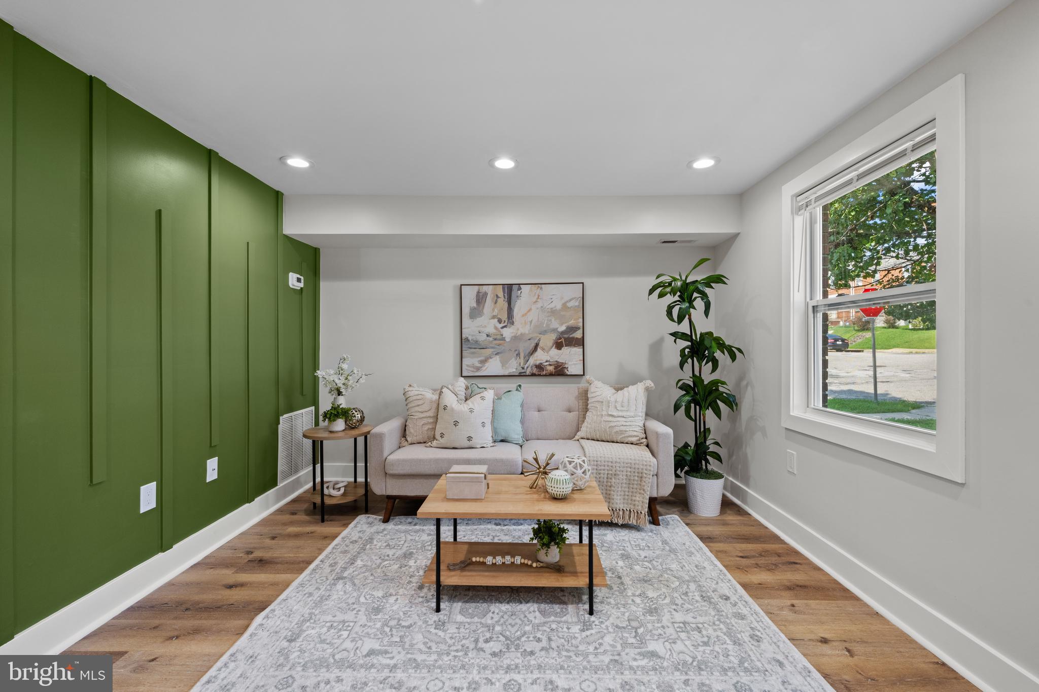 COLGATE - Residential