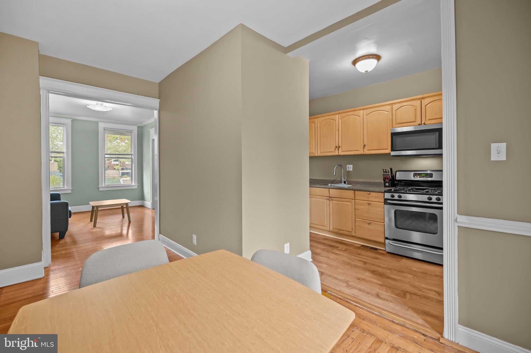 534 IRVING STREET NW