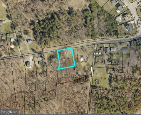 Vacant Land For Sale - Floral Park Road<br/> BRANDYWINE, MD 20613