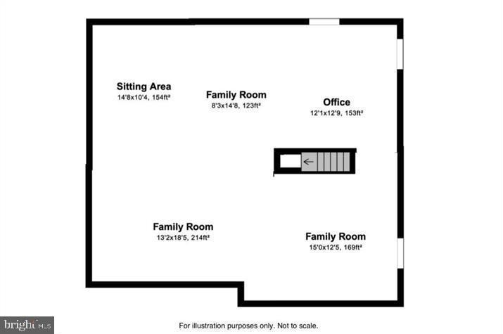 HAVERFORD HILL - Residential Lease
